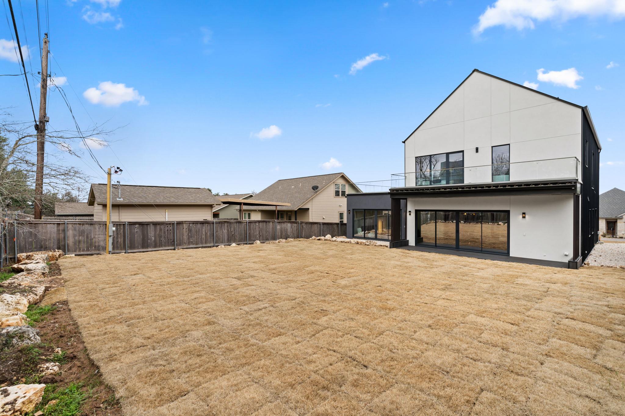 2915 Chisholm TRL