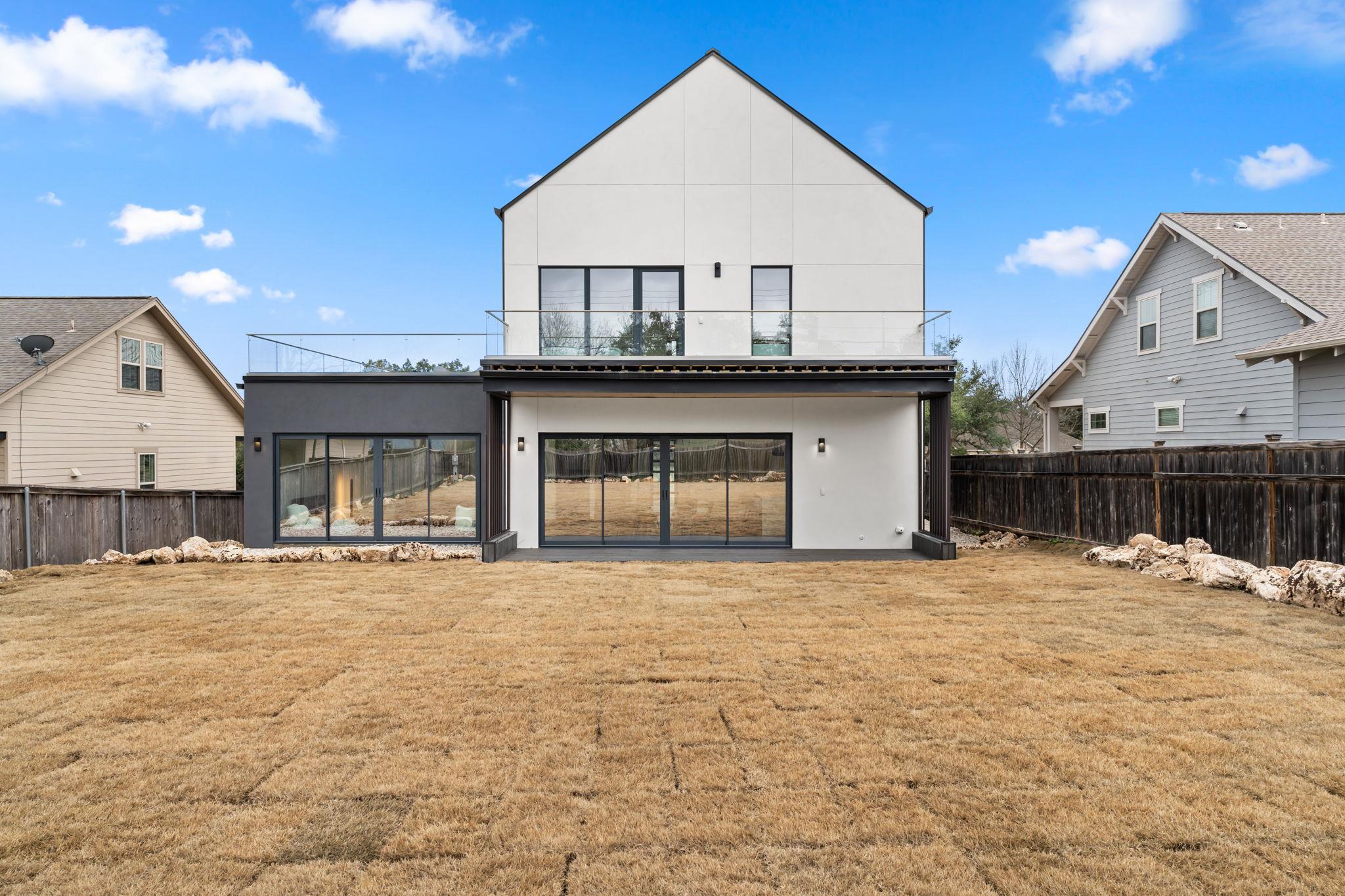 2915 Chisholm TRL