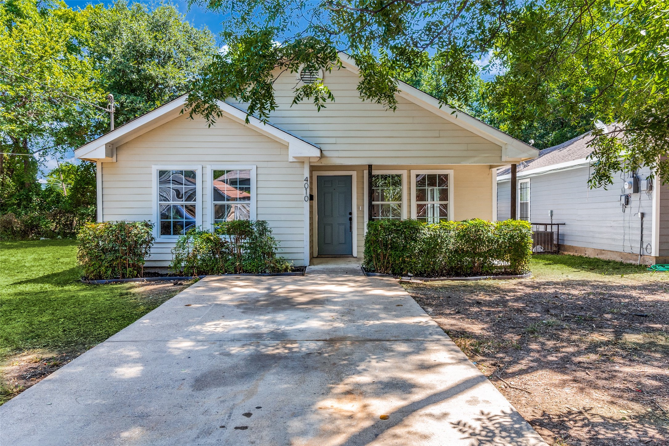 4010 Coolidge Street