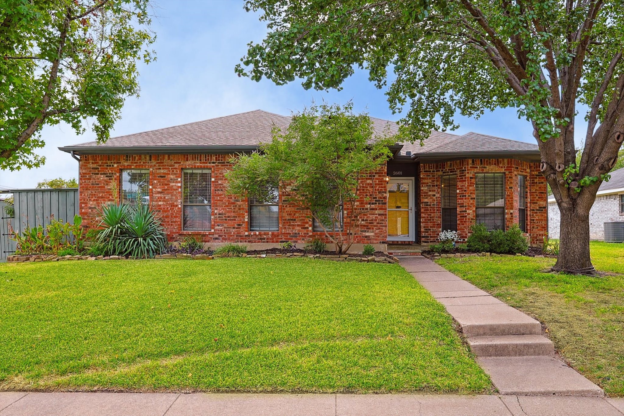 2601 Stillwater Drive