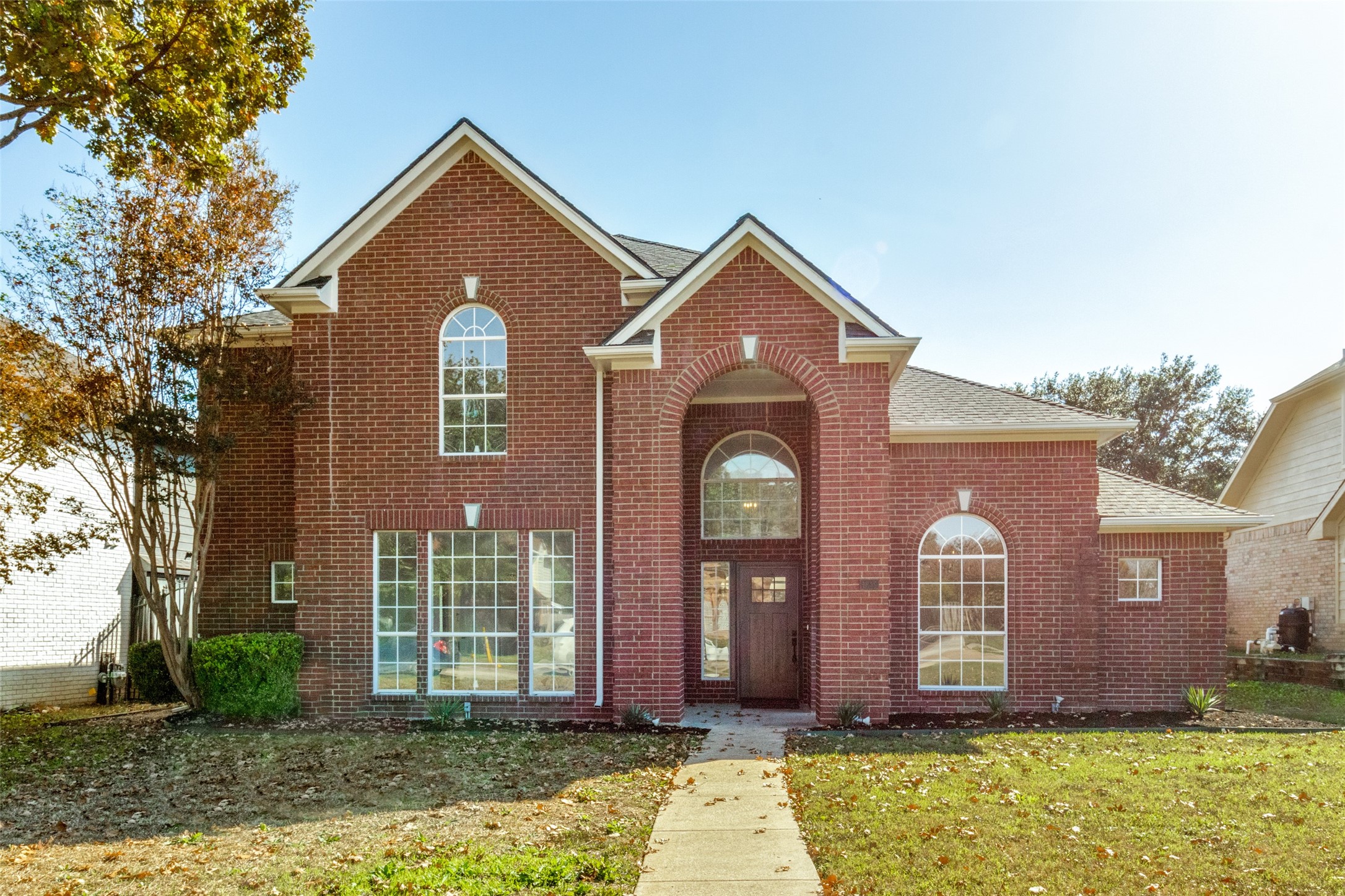 1812 Blackfoot Trail