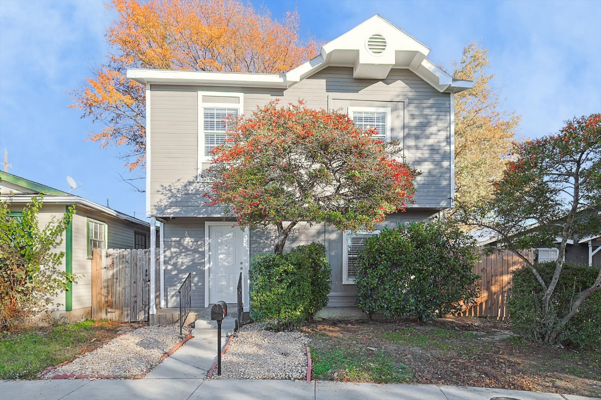 2030 Lewiston Avenue