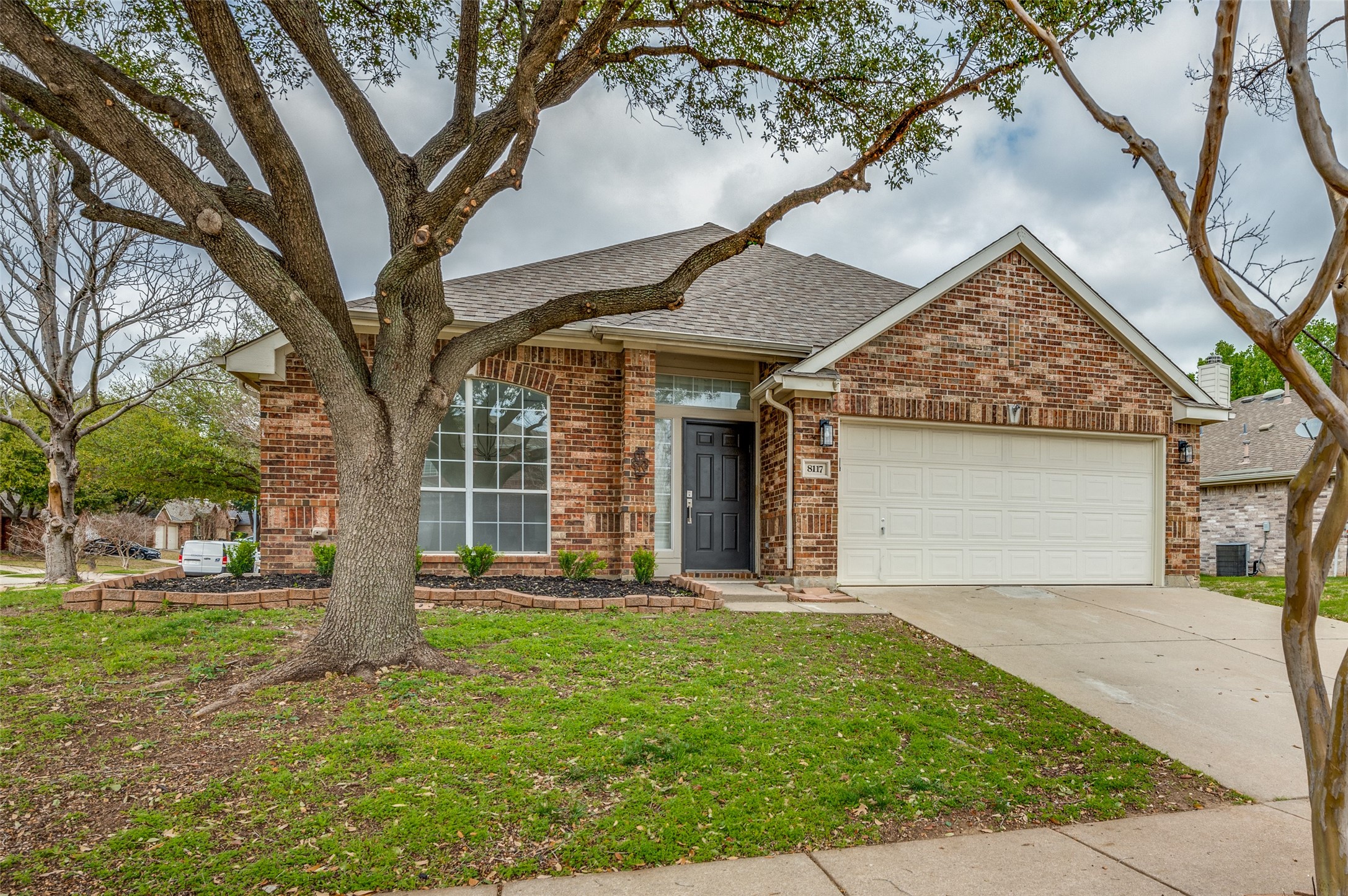 8117 Keechi Creek Court