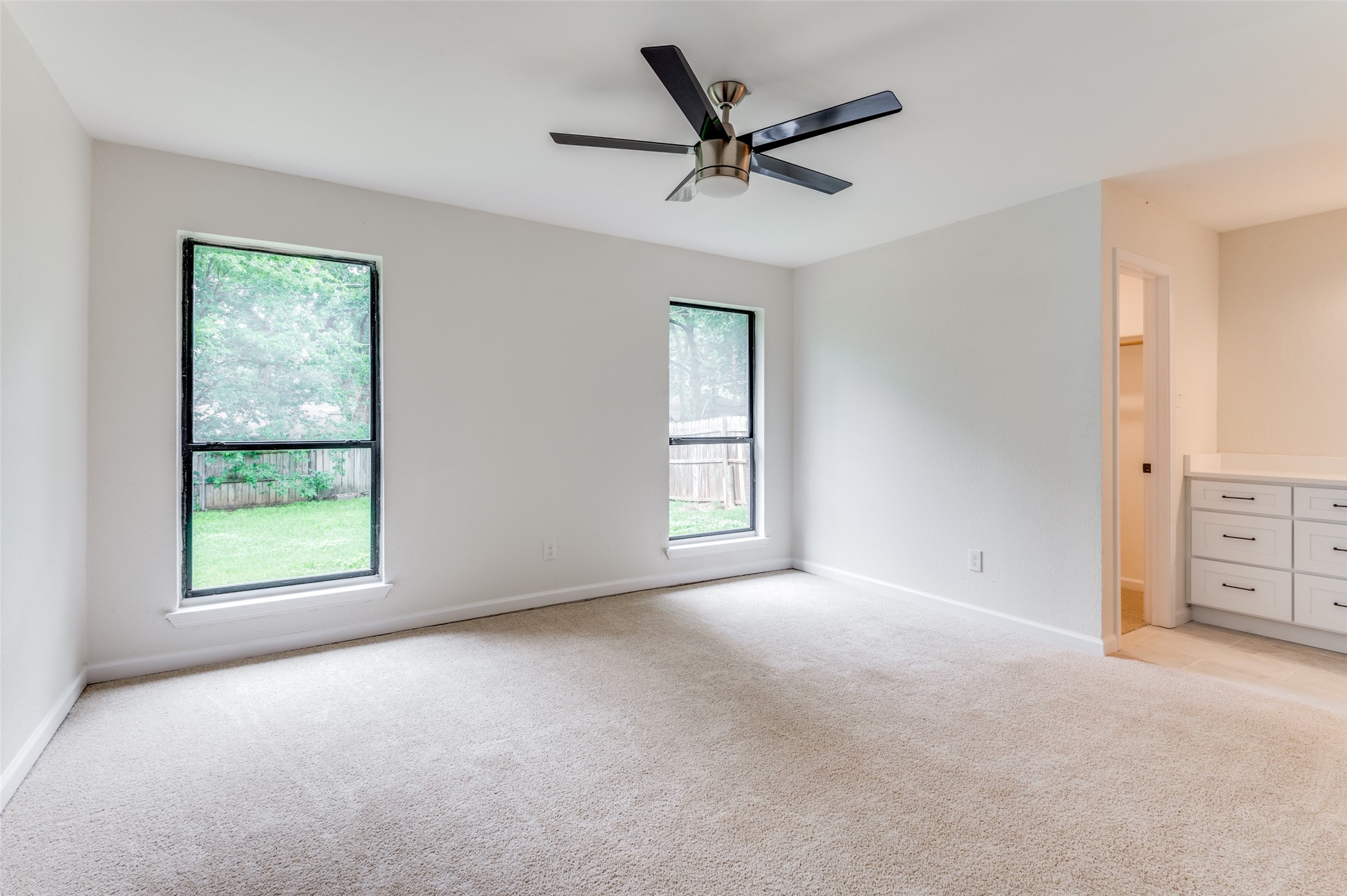 2107 Reverchon Drive