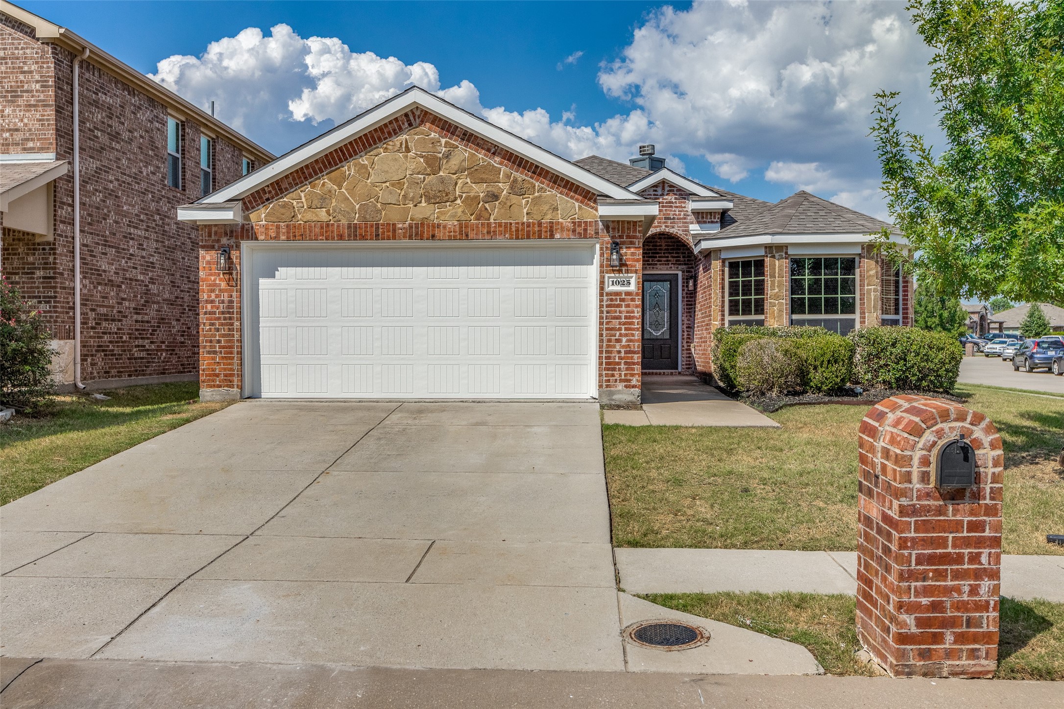 1025 Cheyenne Drive