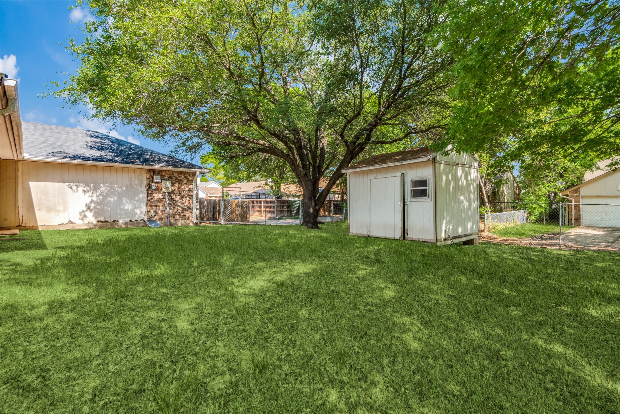 1029 Twin Falls Drive