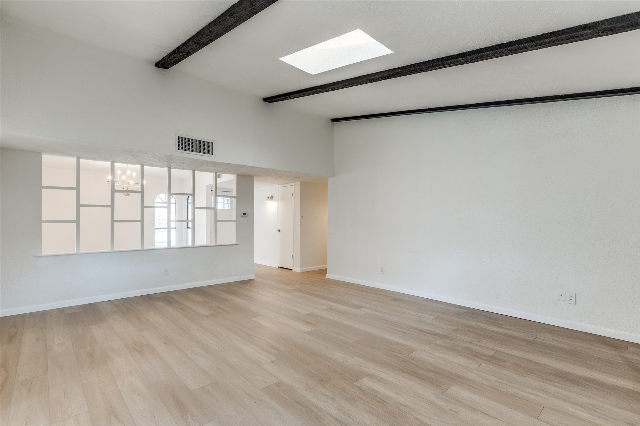 4201 Buckeye Street