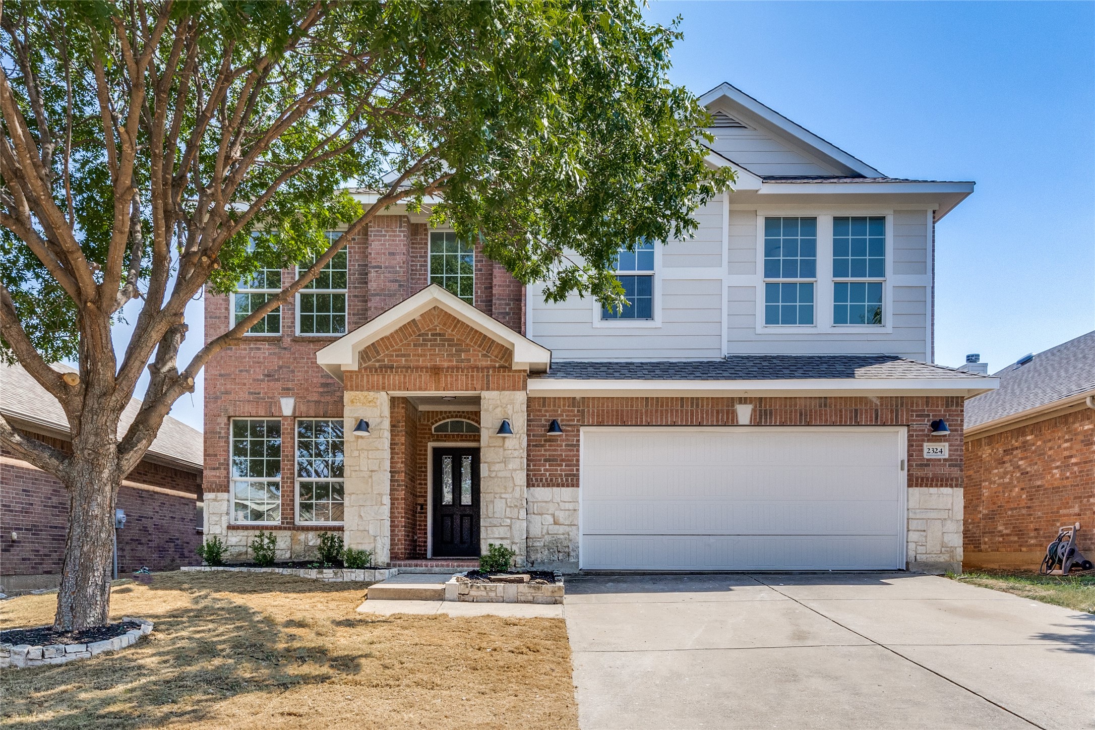 2324 Clairborne Drive