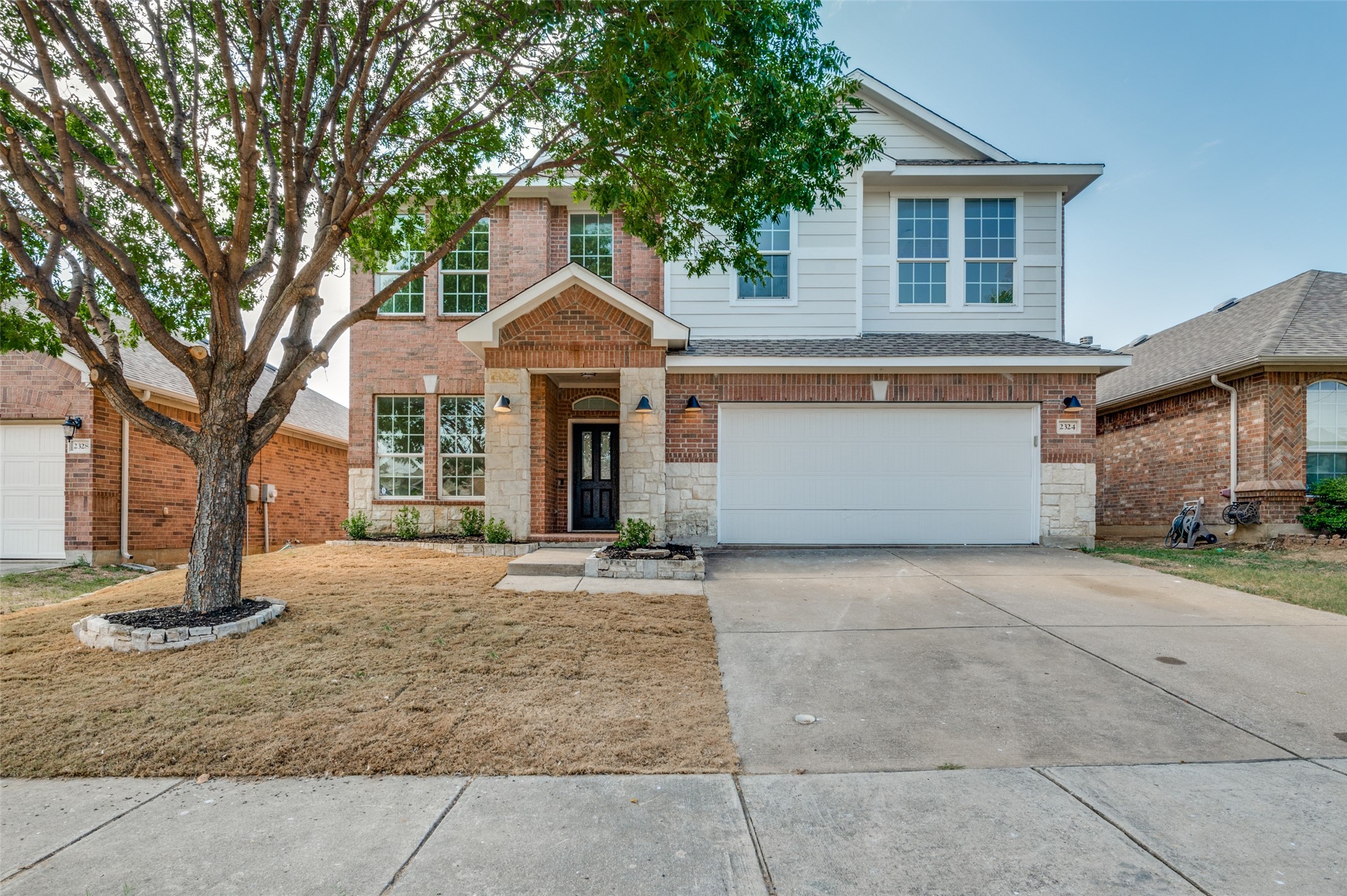 2324 Clairborne Drive