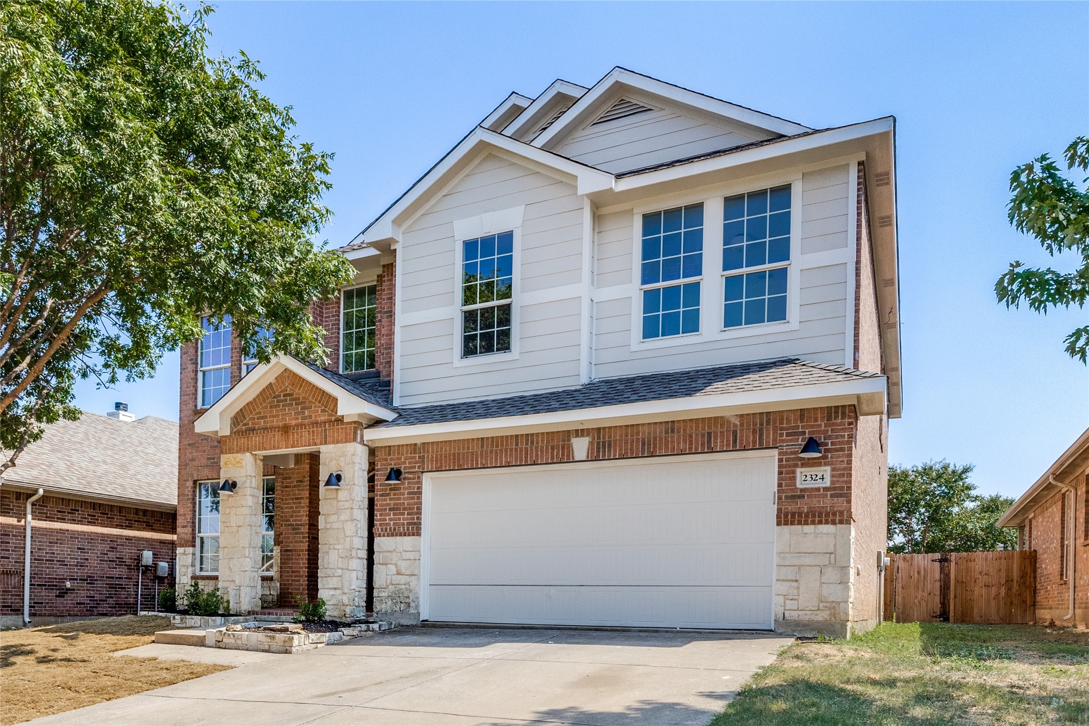 2324 Clairborne Drive