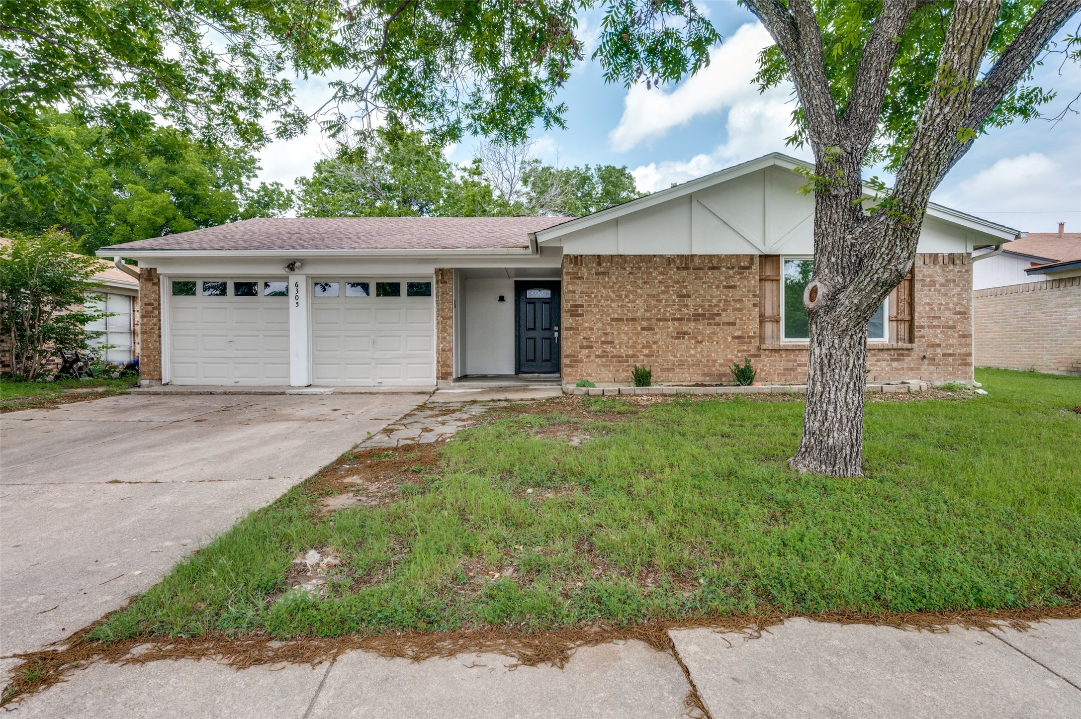 6305 Sunnybrook Drive