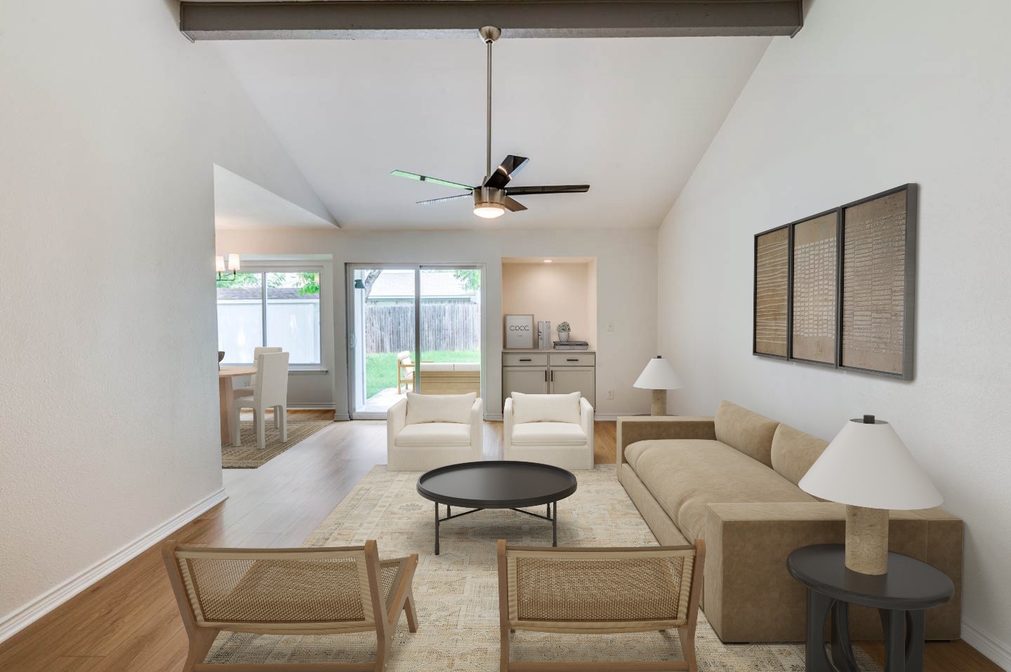 6305 Sunnybrook Drive