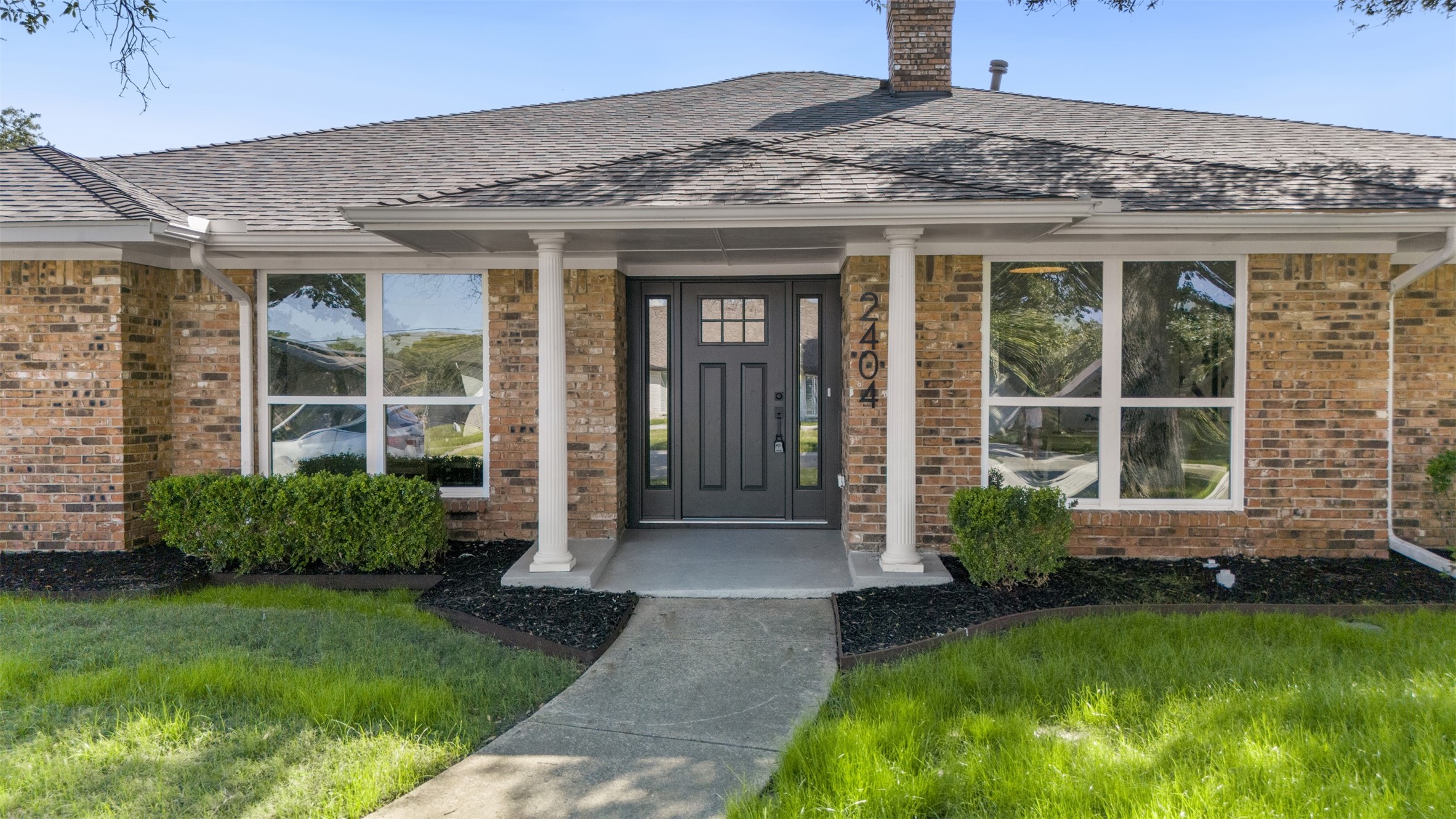 2404 Webster Drive