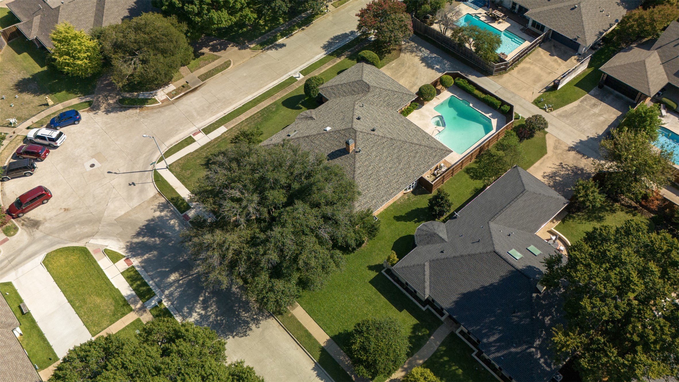 2404 Webster Drive