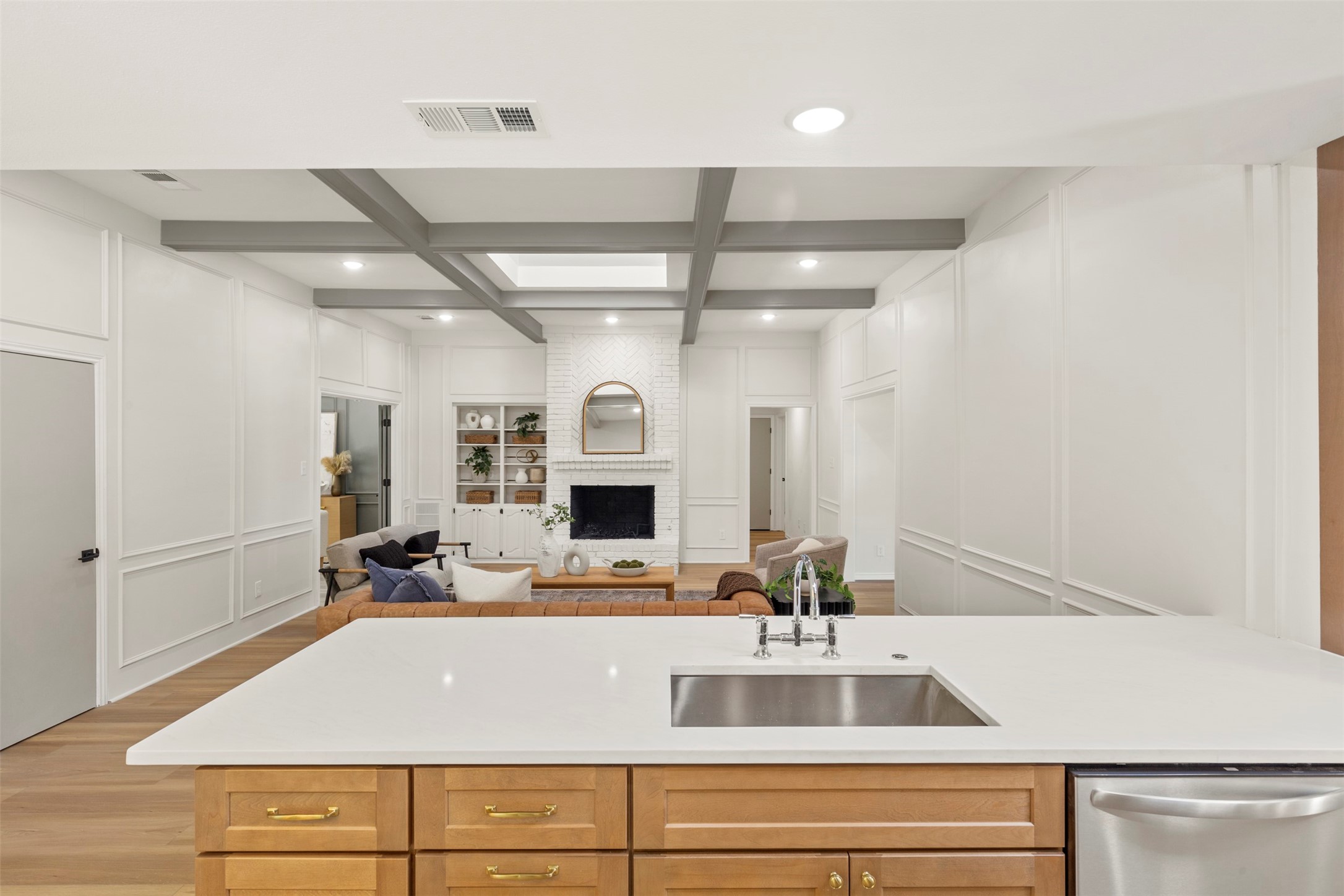 2404 Webster Drive