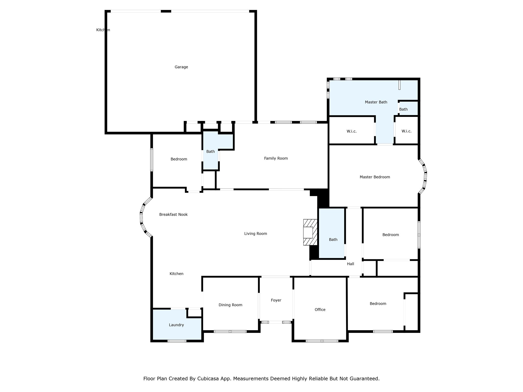 2404 Webster Drive