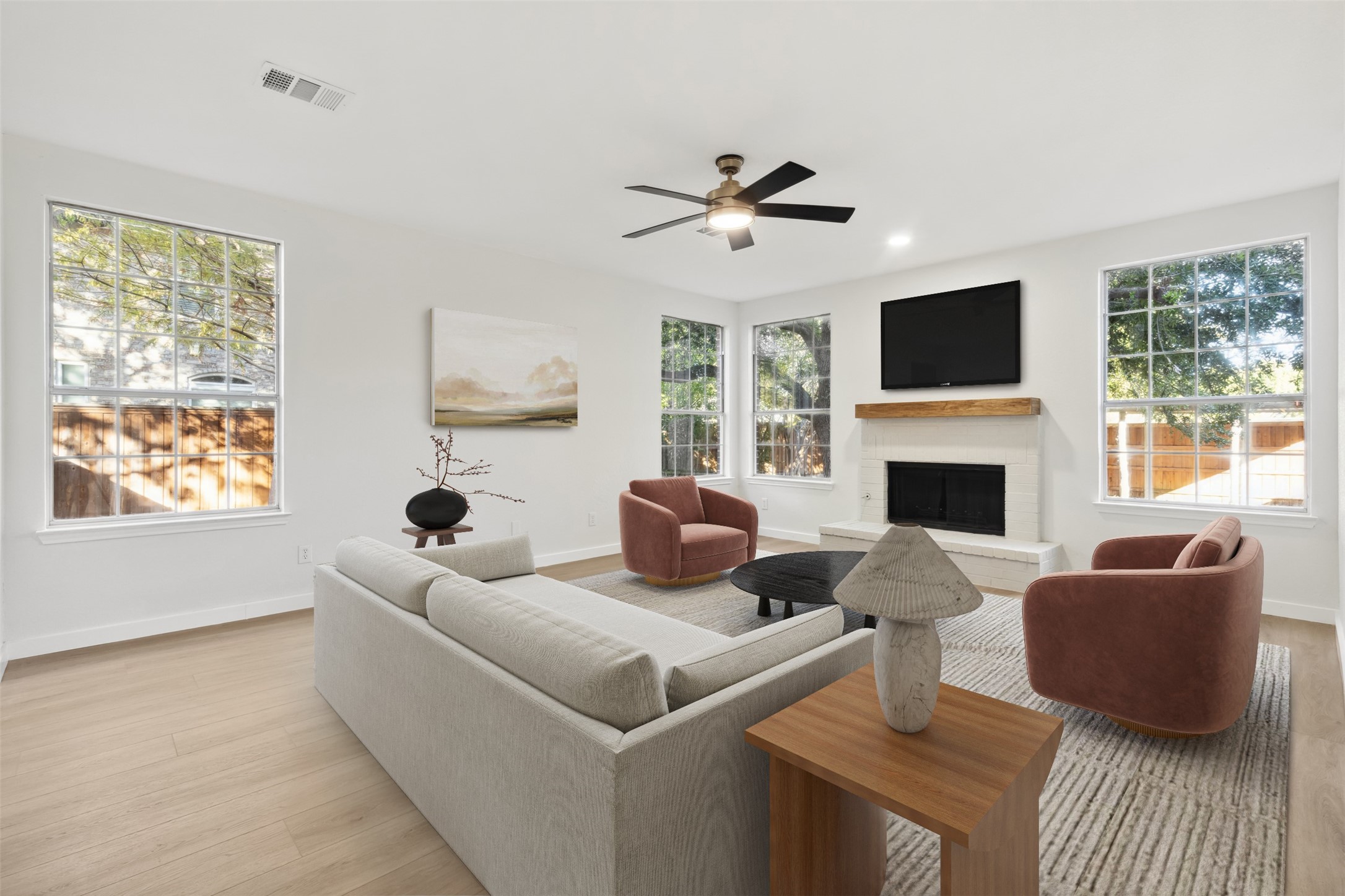 7502 Arborside Drive