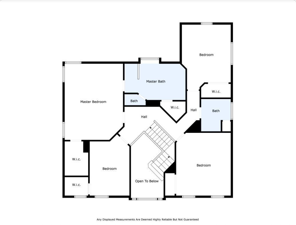 7502 Arborside Drive