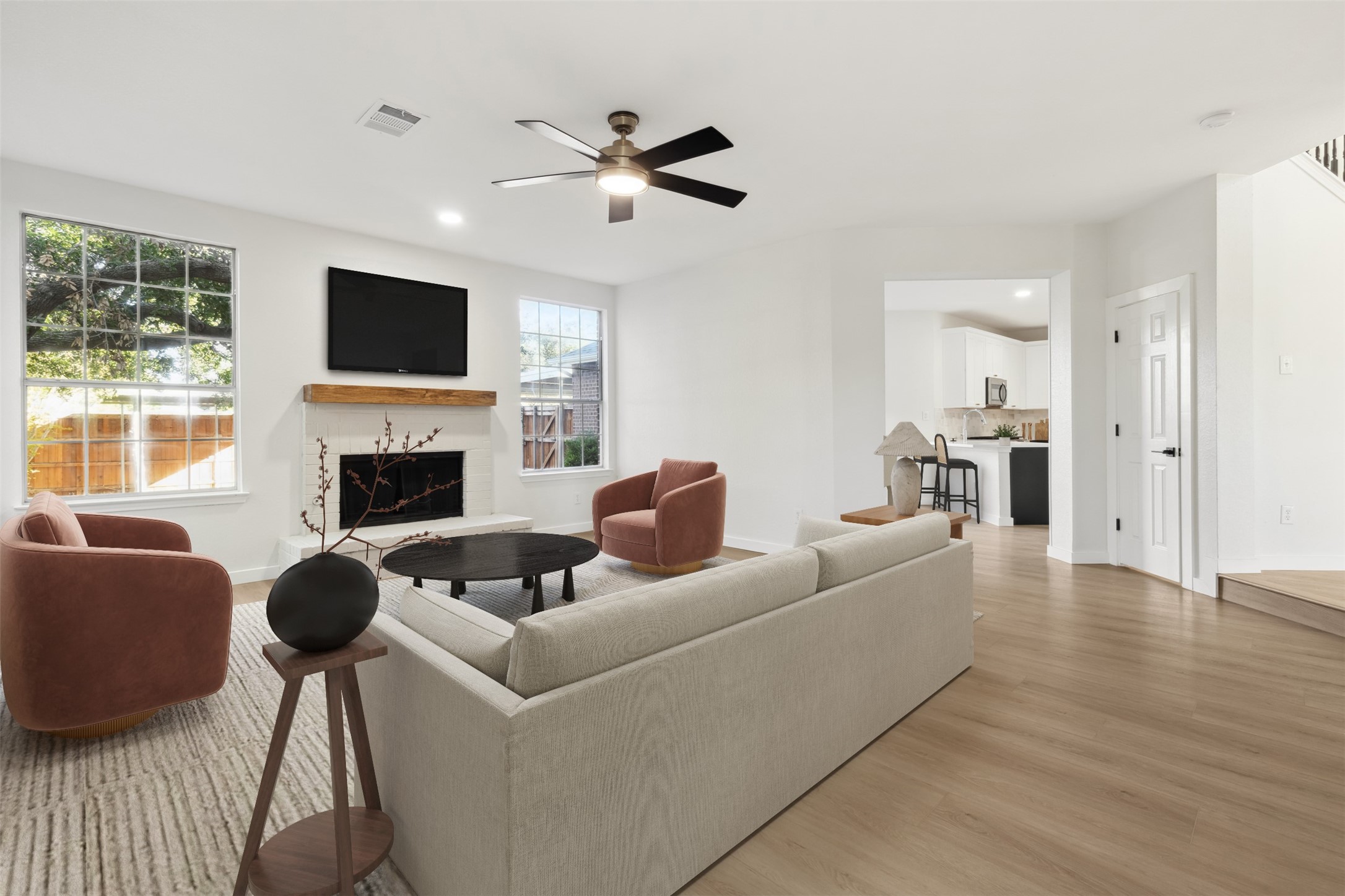 7502 Arborside Drive