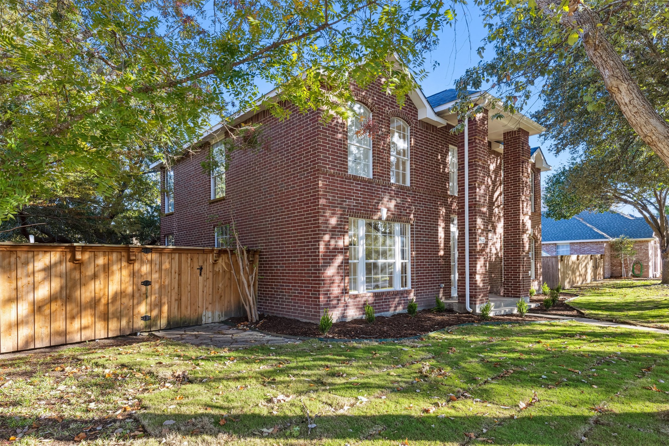 7502 Arborside Drive