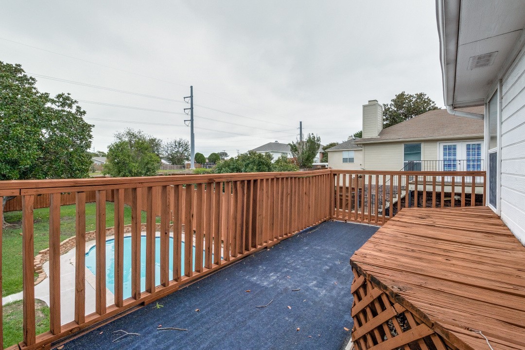 11906 Oak Highlands Drive