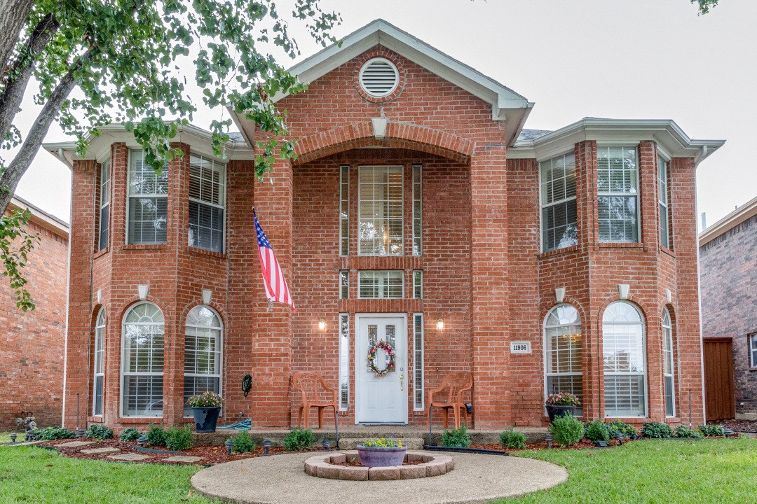 11906 Oak Highlands Drive