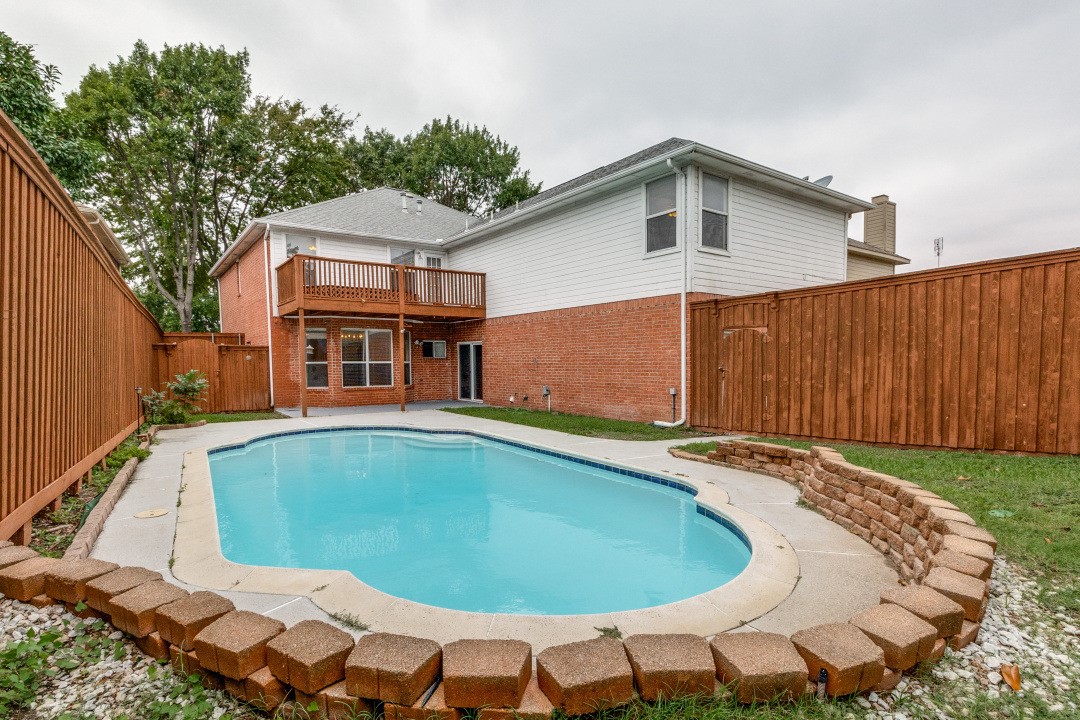11906 Oak Highlands Drive