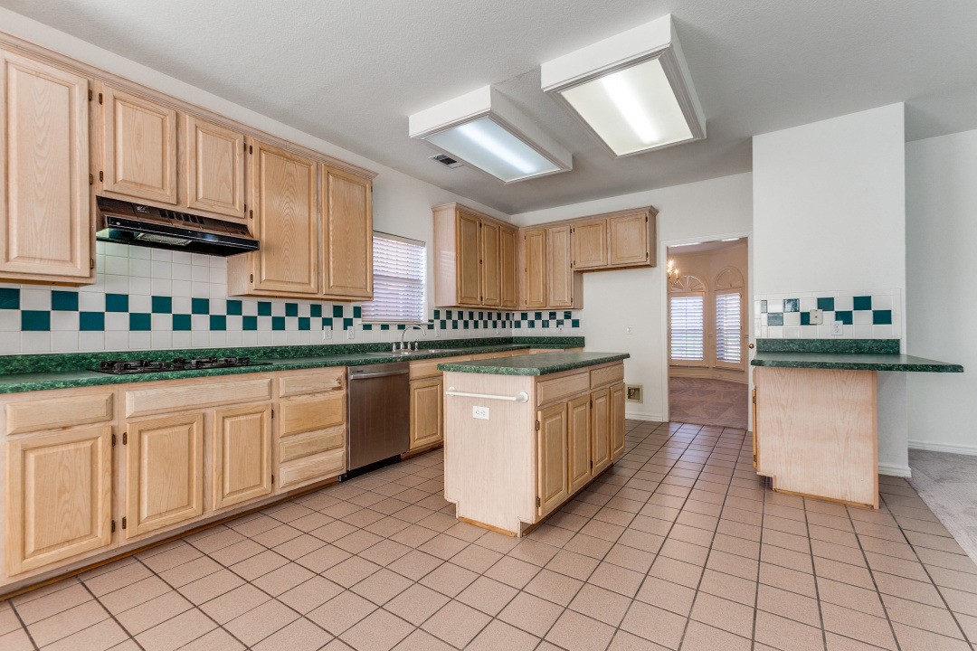 11906 Oak Highlands Drive