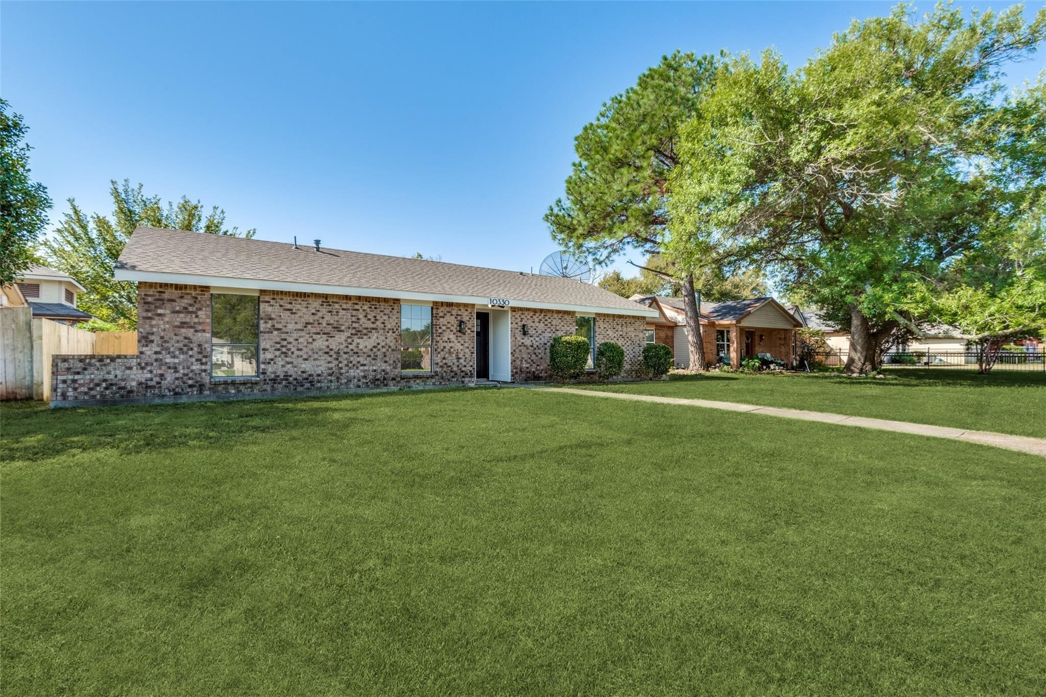 10330 Cricket Drive