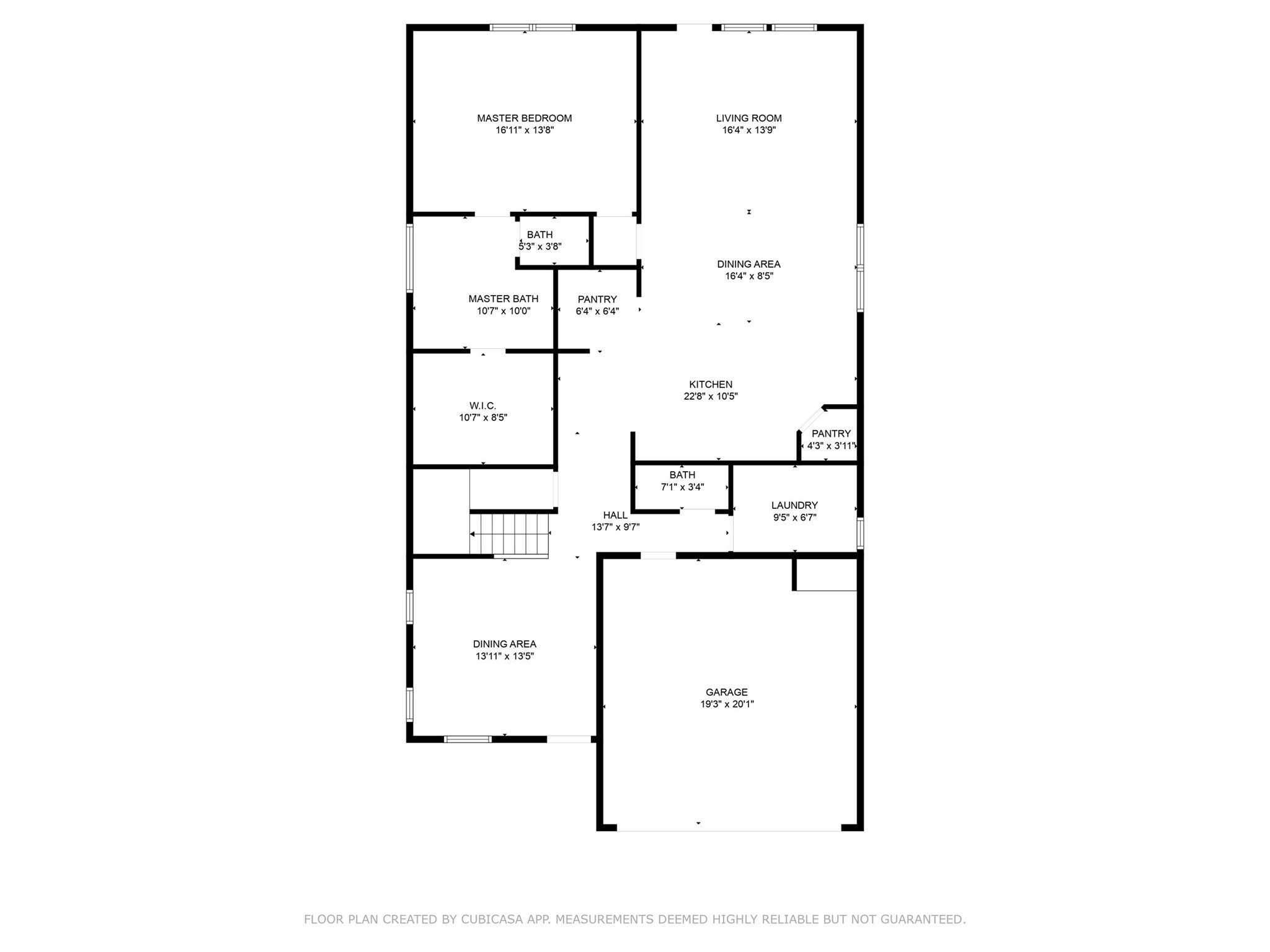 2509 Durango Drive