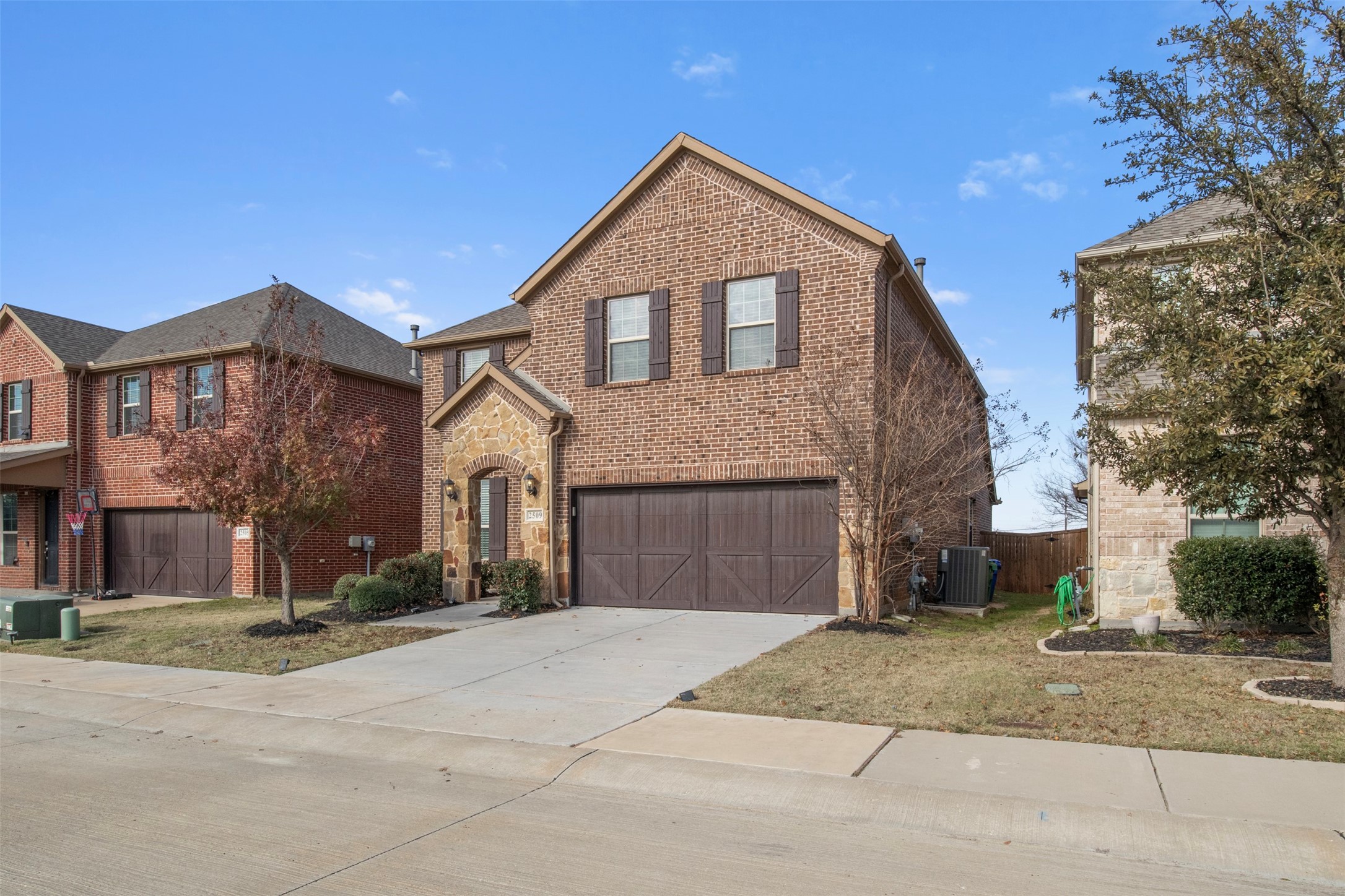 2509 Durango Drive