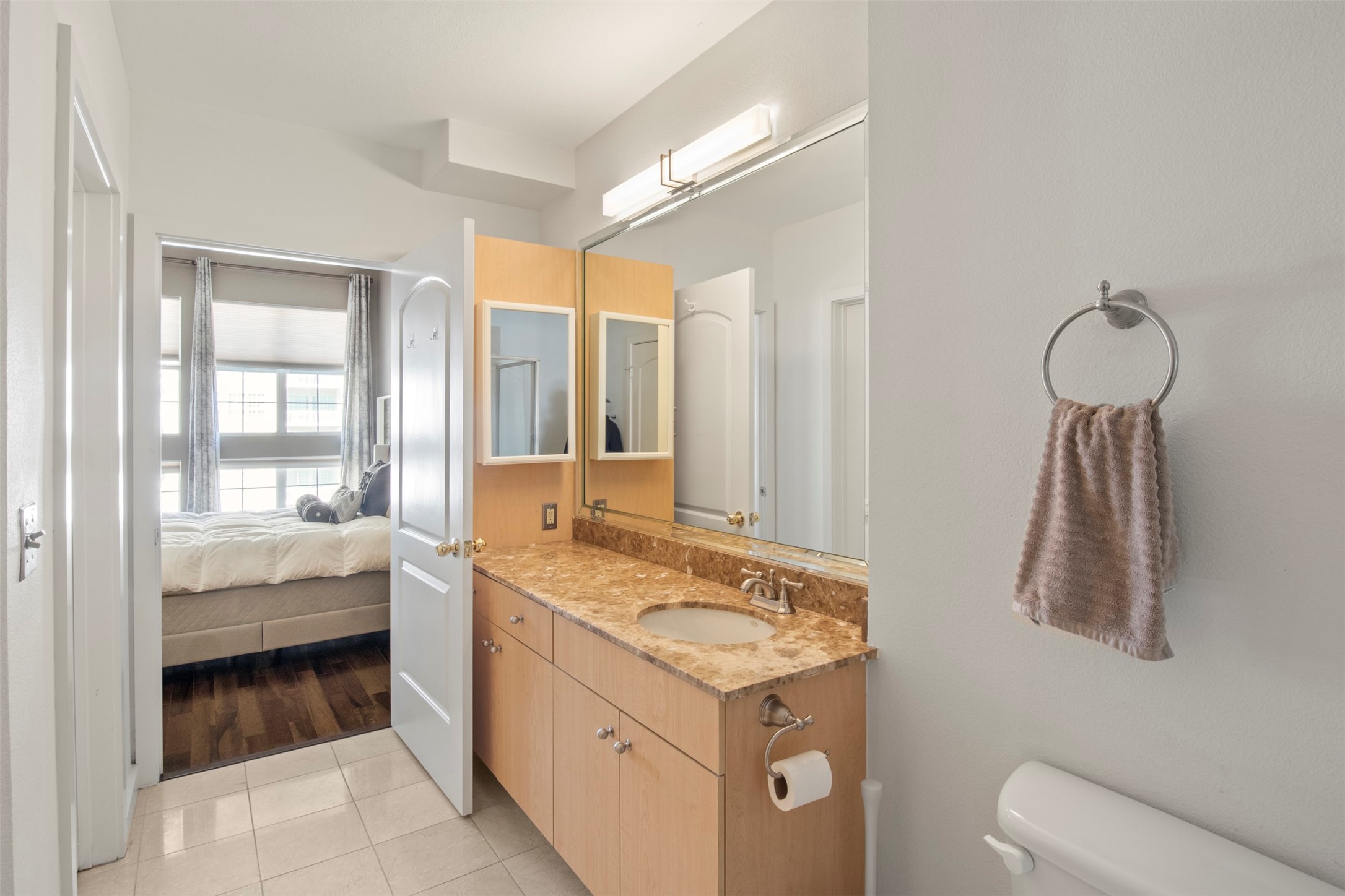 3225 Turtle Creek Boulevard 1007