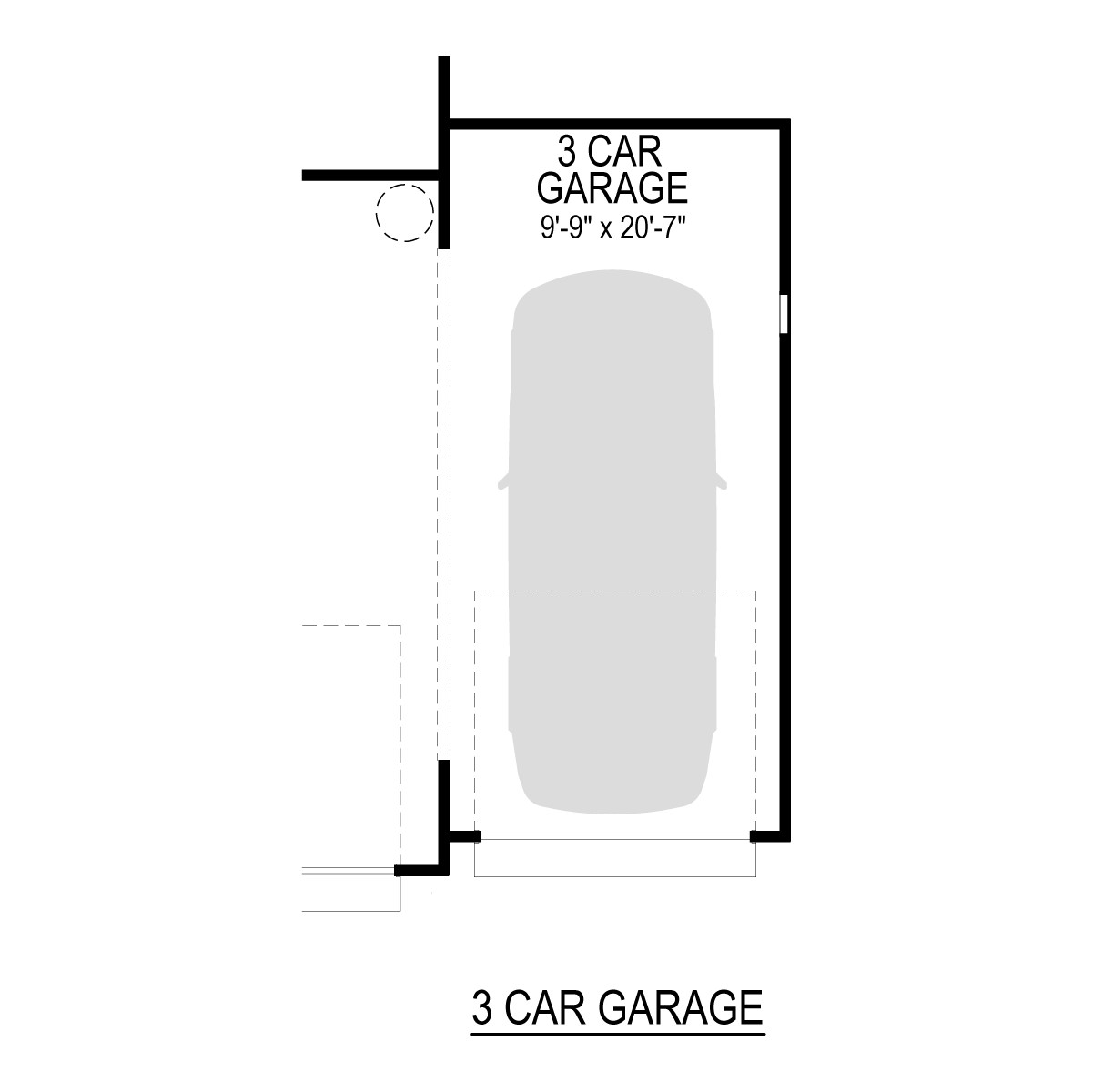 1041 Dewy Lake Place