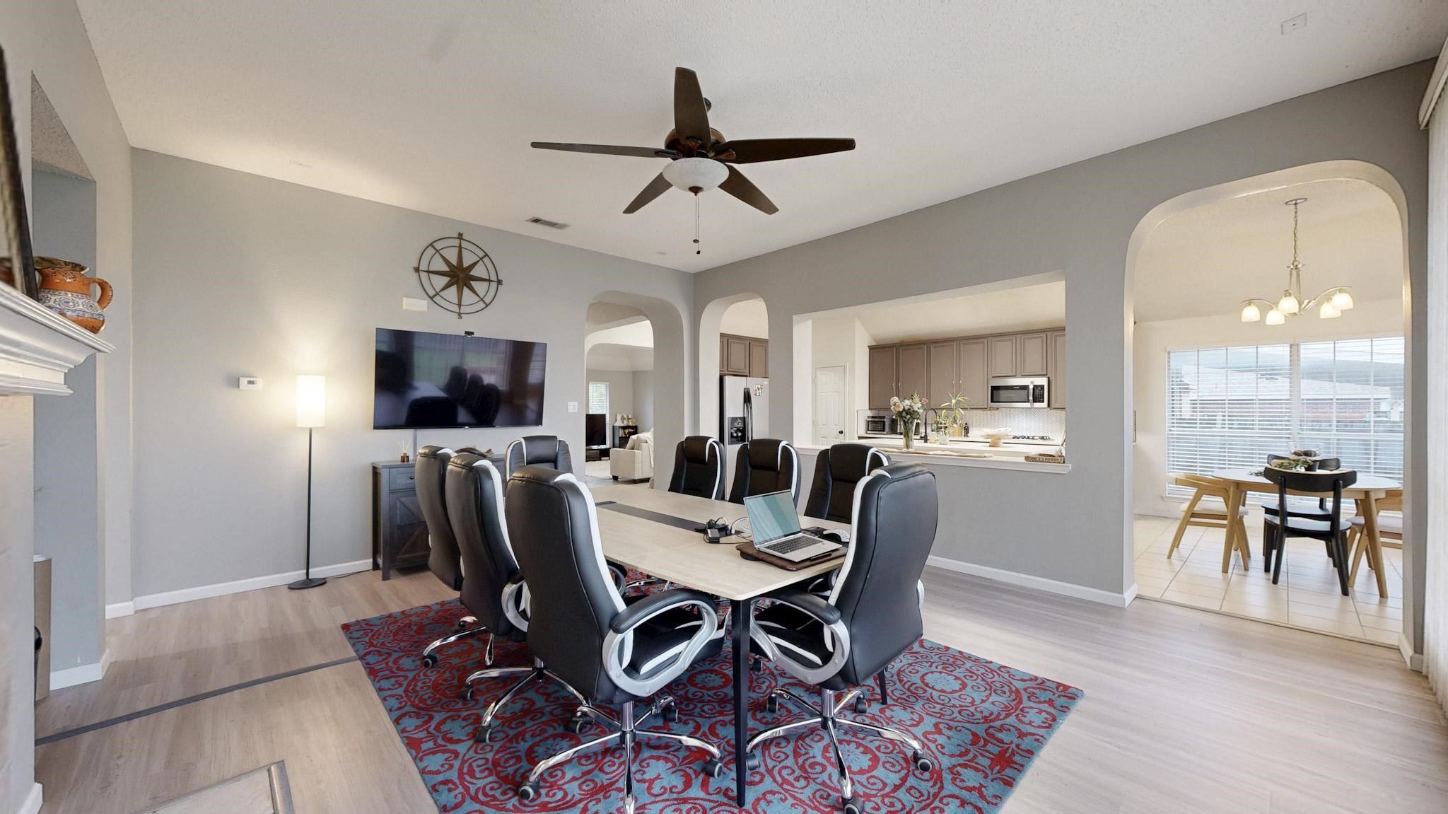 6907 Raven Meadow Drive