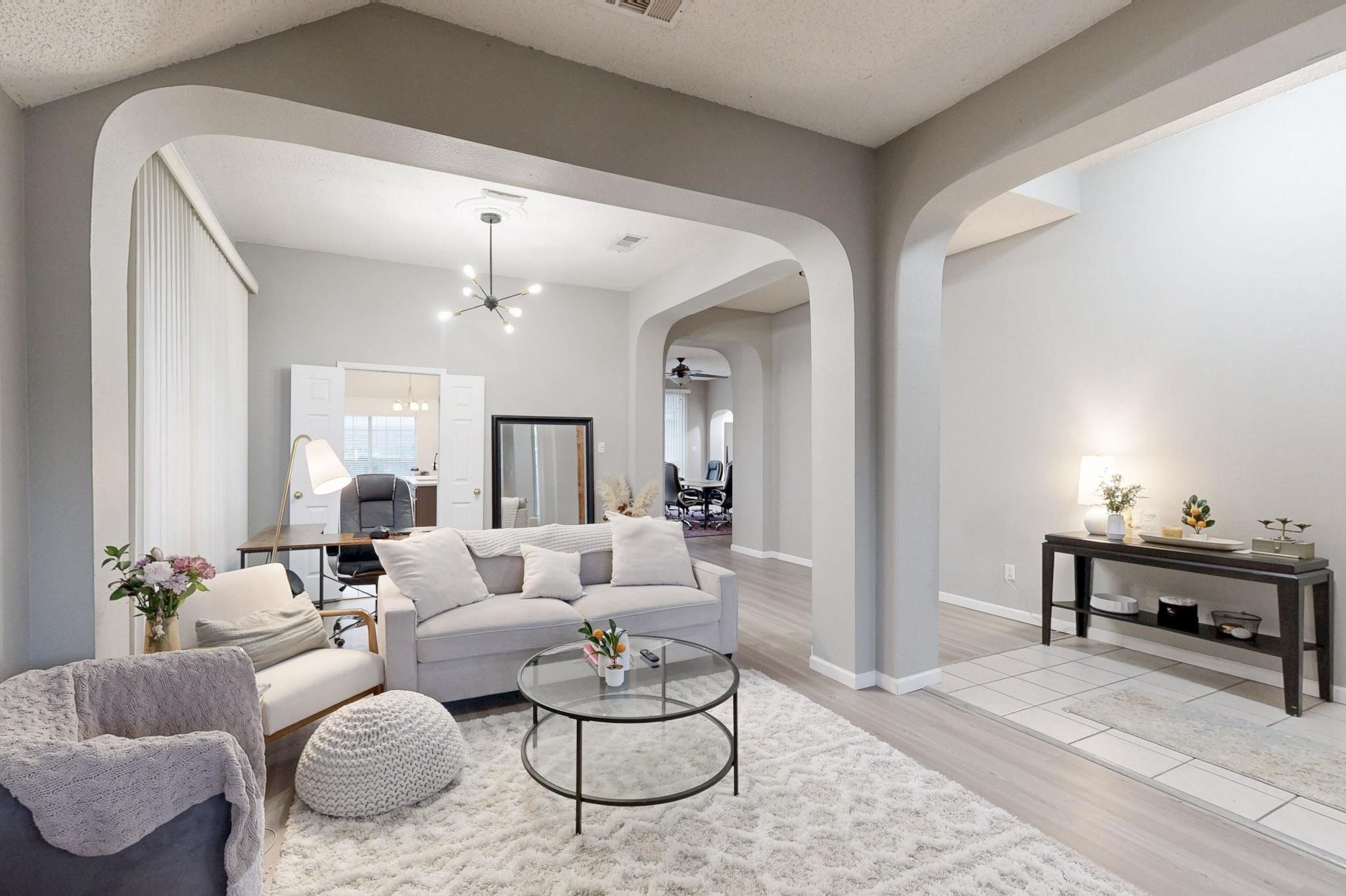 6907 Raven Meadow Drive