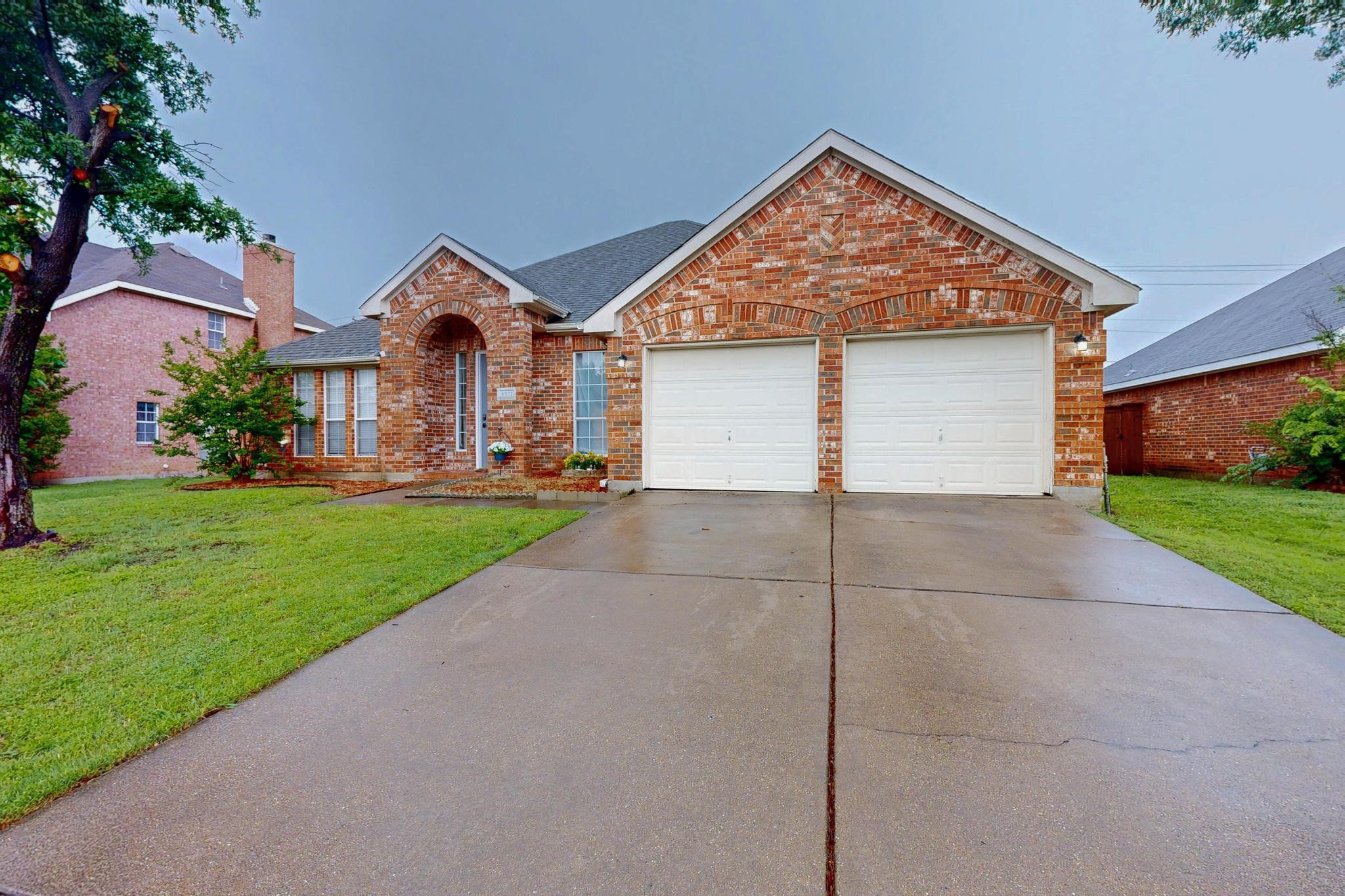 6907 Raven Meadow Drive