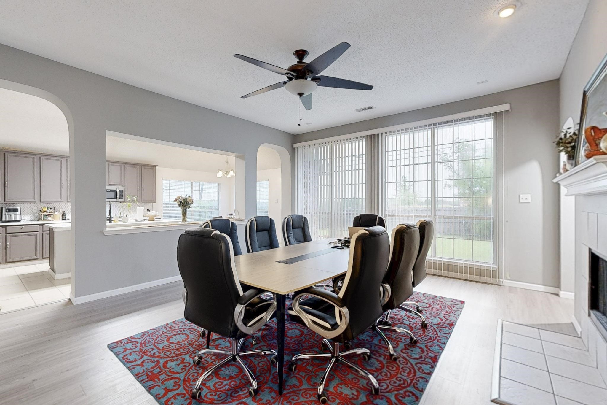 6907 Raven Meadow Drive