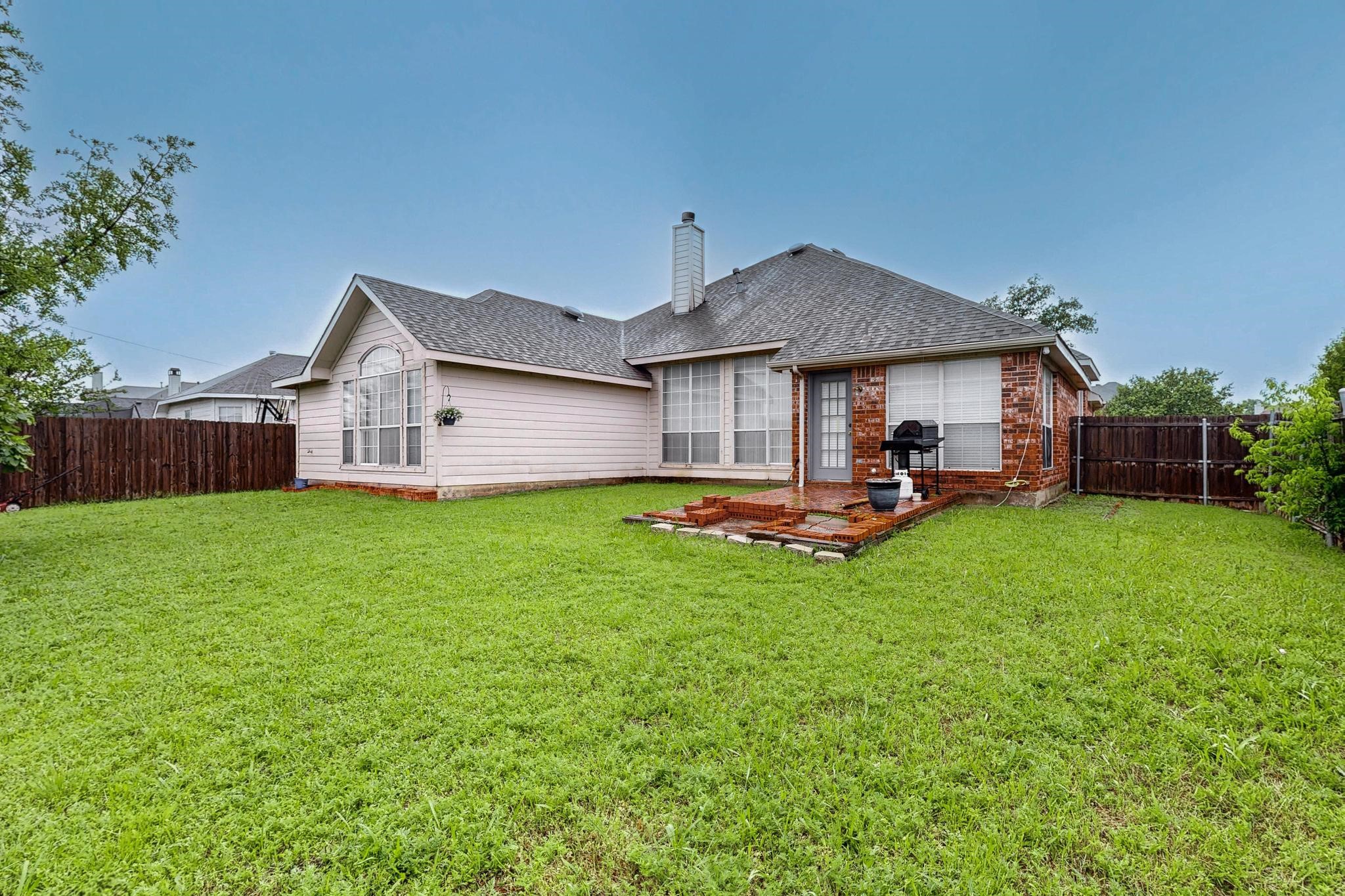 6907 Raven Meadow Drive