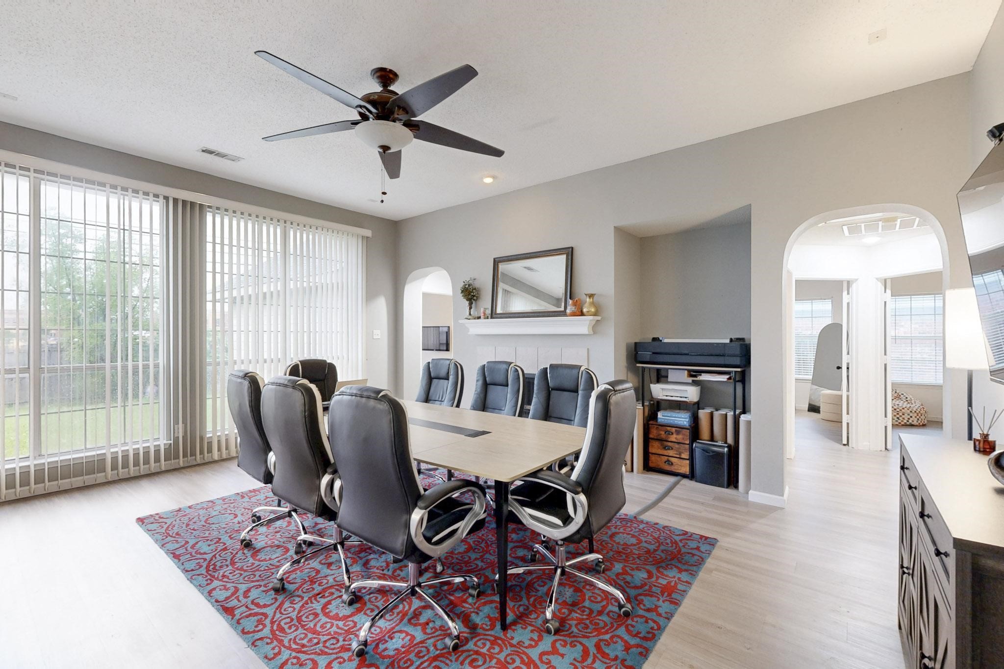 6907 Raven Meadow Drive