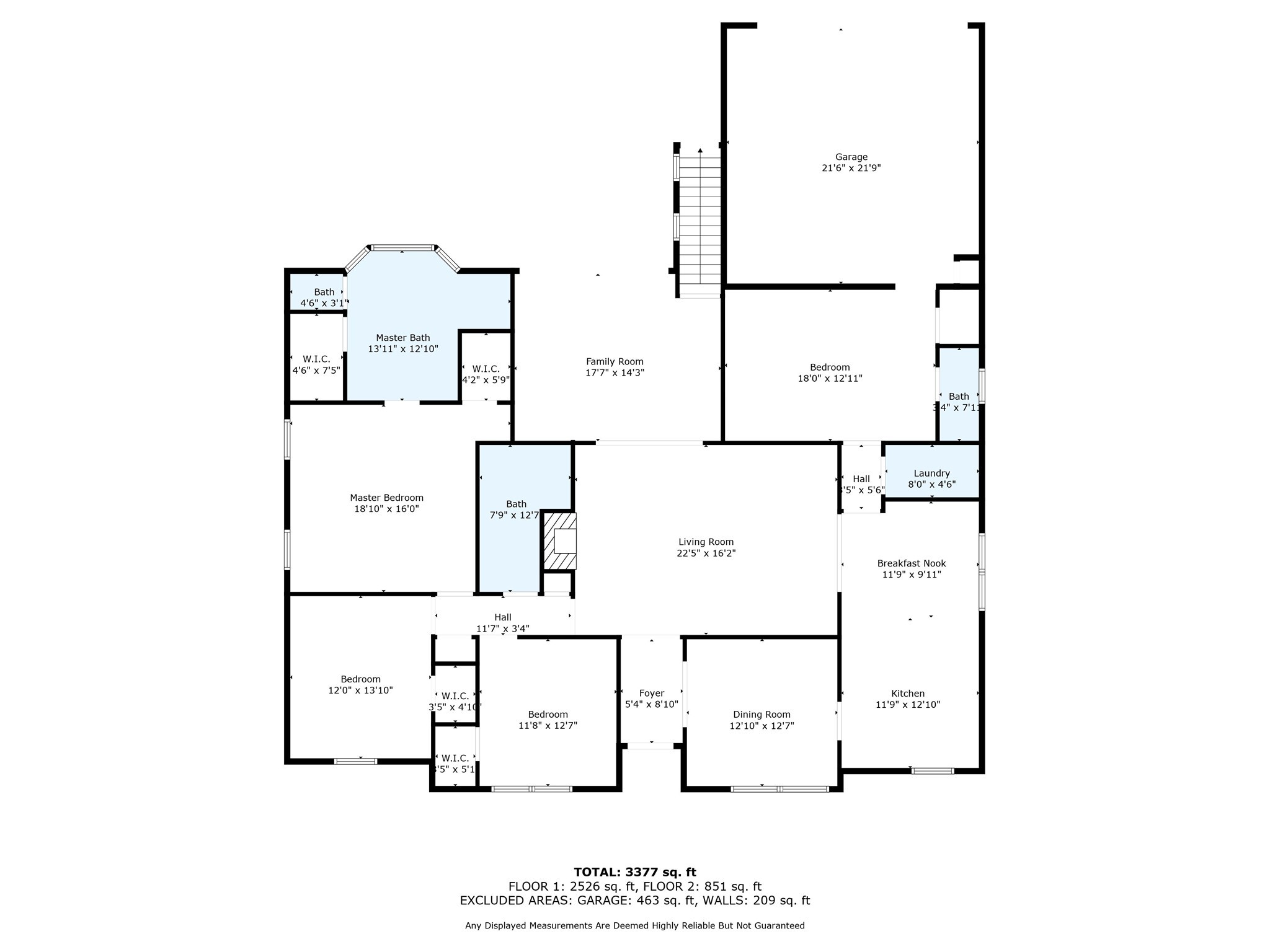 2626 Club Meadow Drive