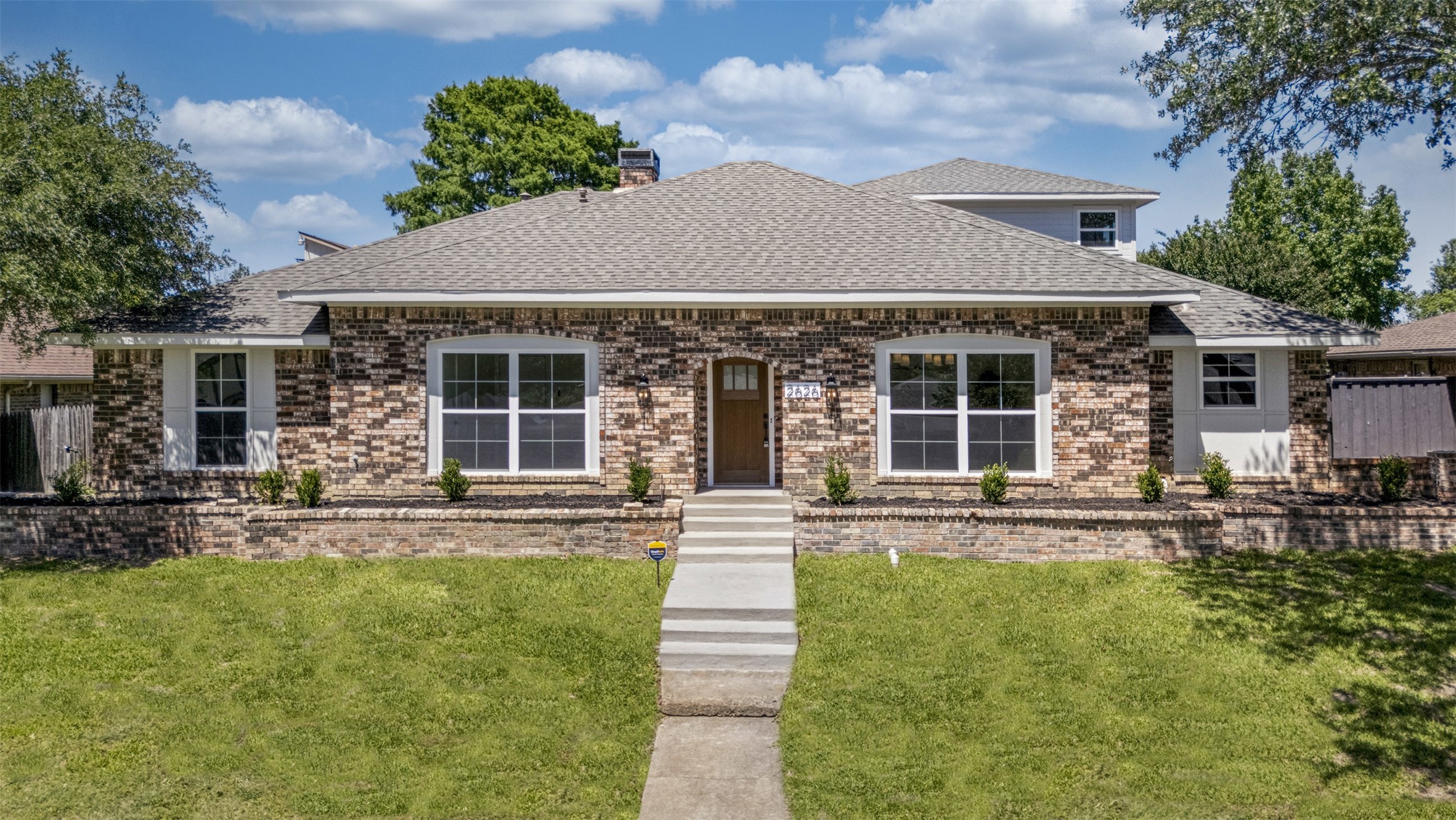 2626 Club Meadow Drive