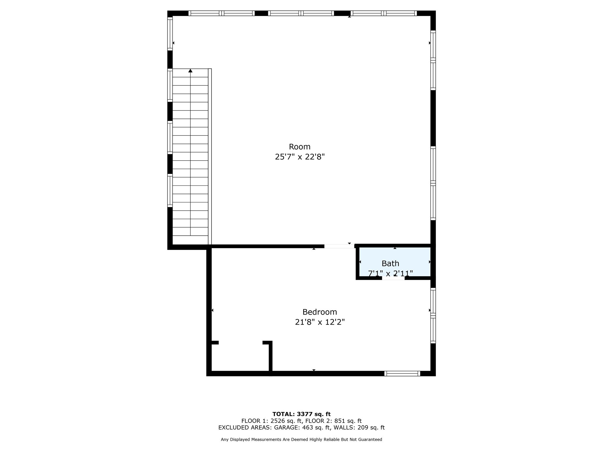 2626 Club Meadow Drive