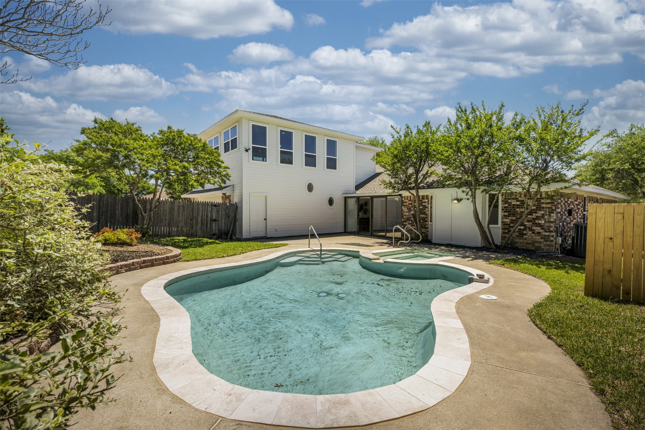 2626 Club Meadow Drive