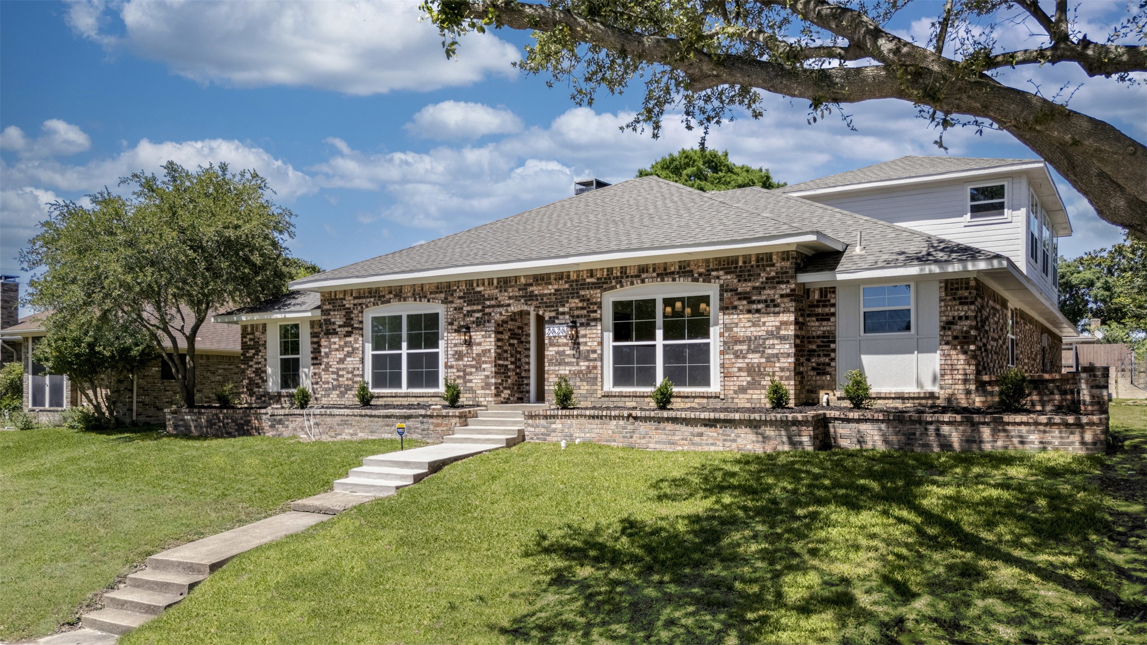 2626 Club Meadow Drive