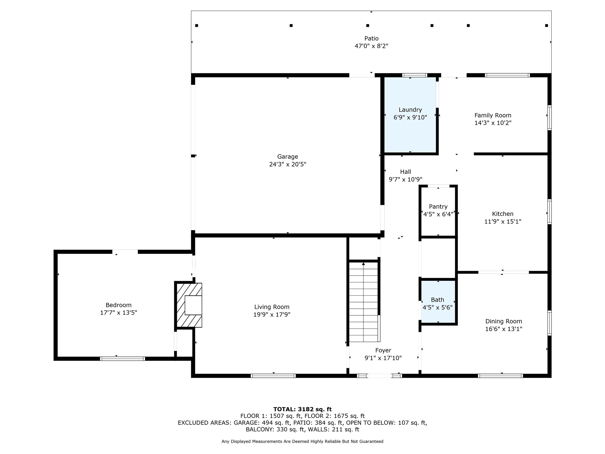 4001 Diamond Loch E