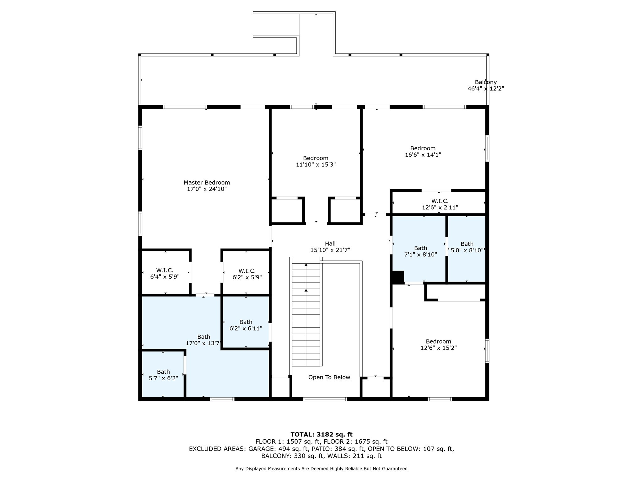 4001 Diamond Loch E