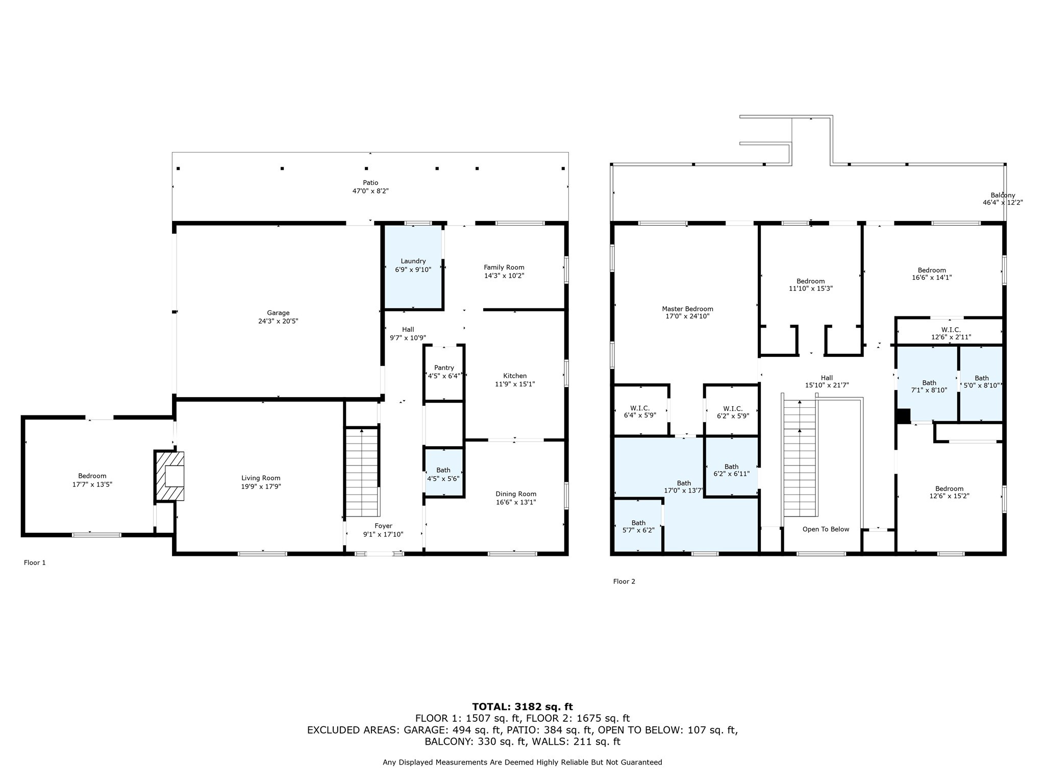 4001 Diamond Loch E