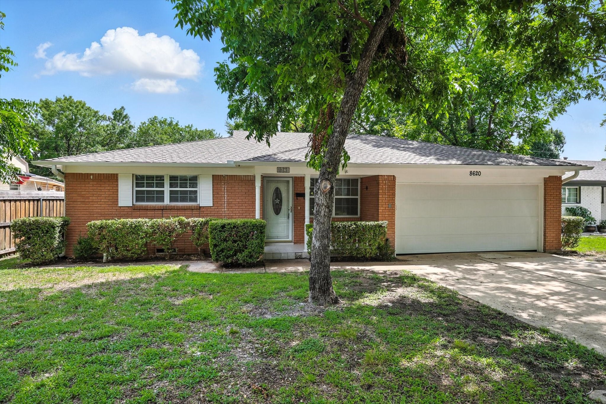 8620 Triton Lane