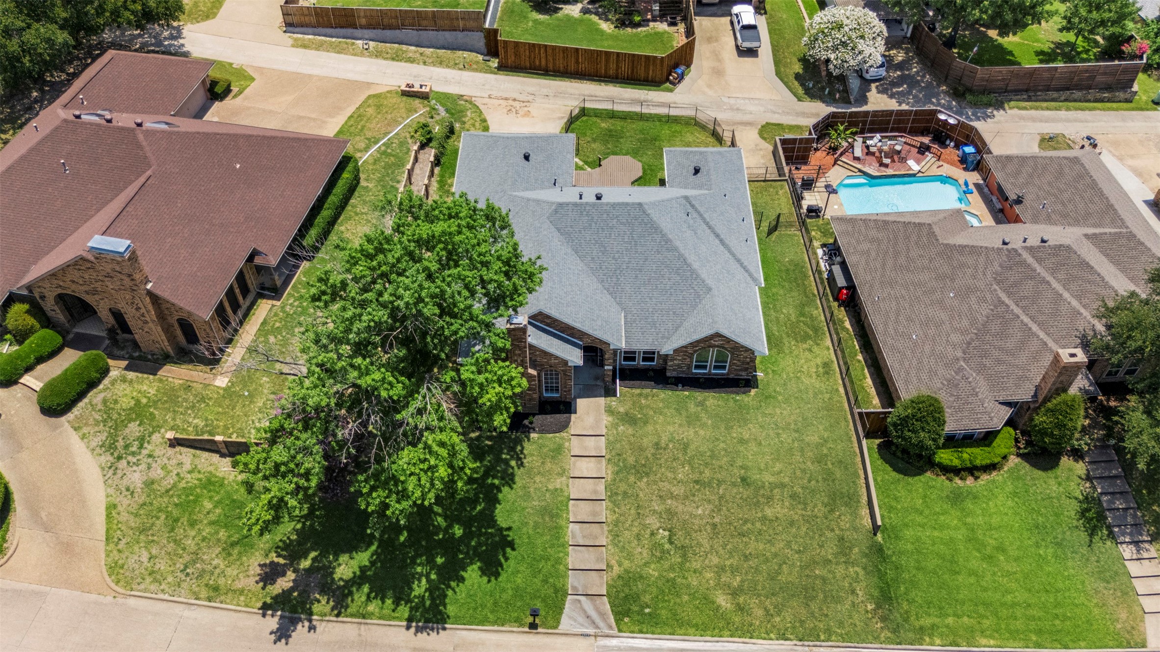 1603 Stoneybrook Drive