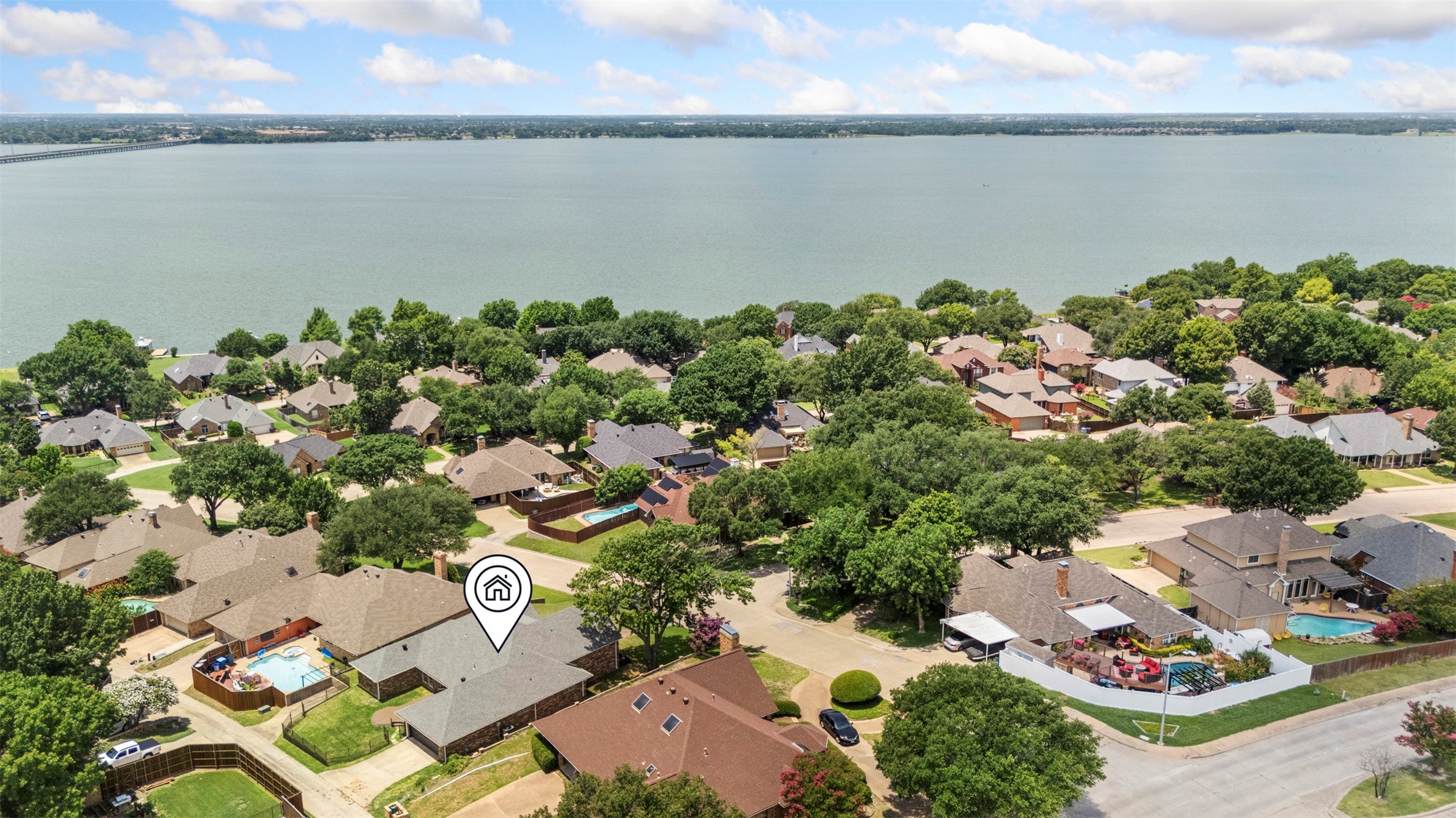 1603 Stoneybrook Drive